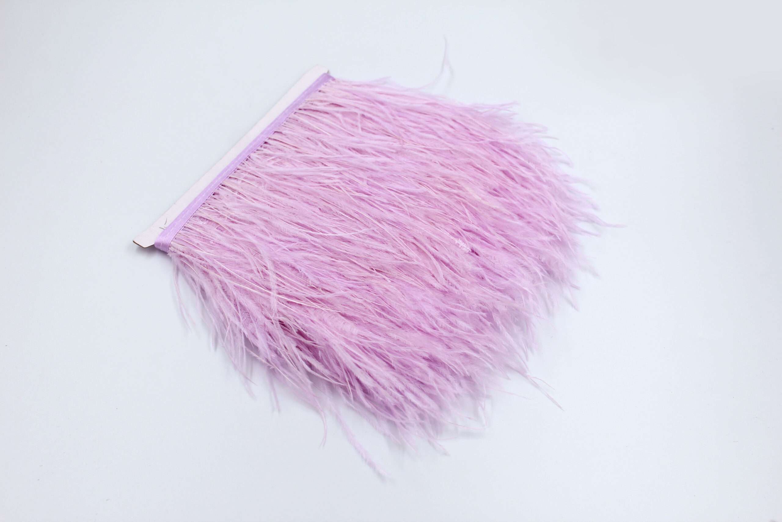 Pene de Strut Decorative pentru Rochii si Accesorii – 10 Metri/Rola