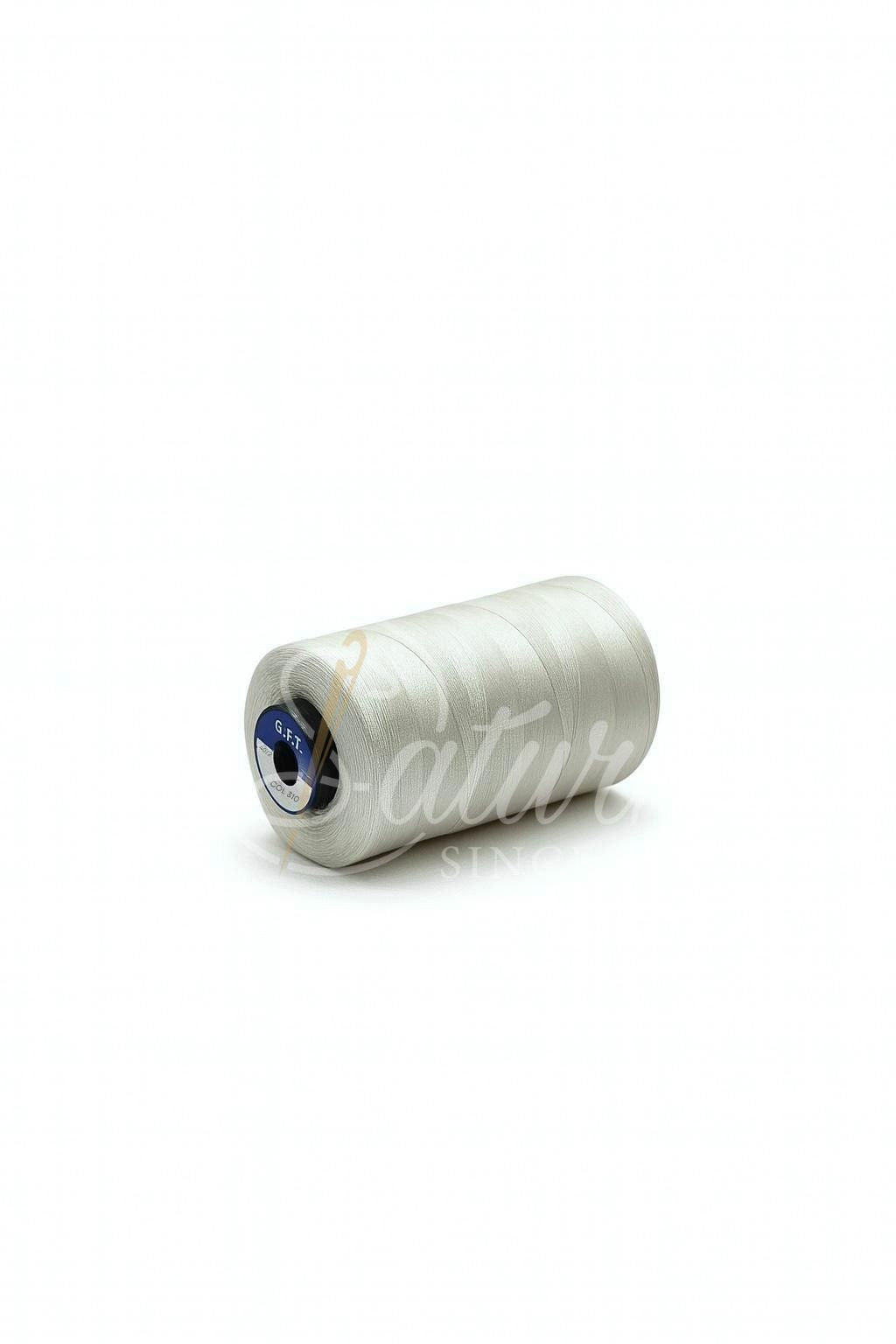Ata De Cusut, GFT, 100% Poliester, 40/2 (120), 5000 Yards/Con
