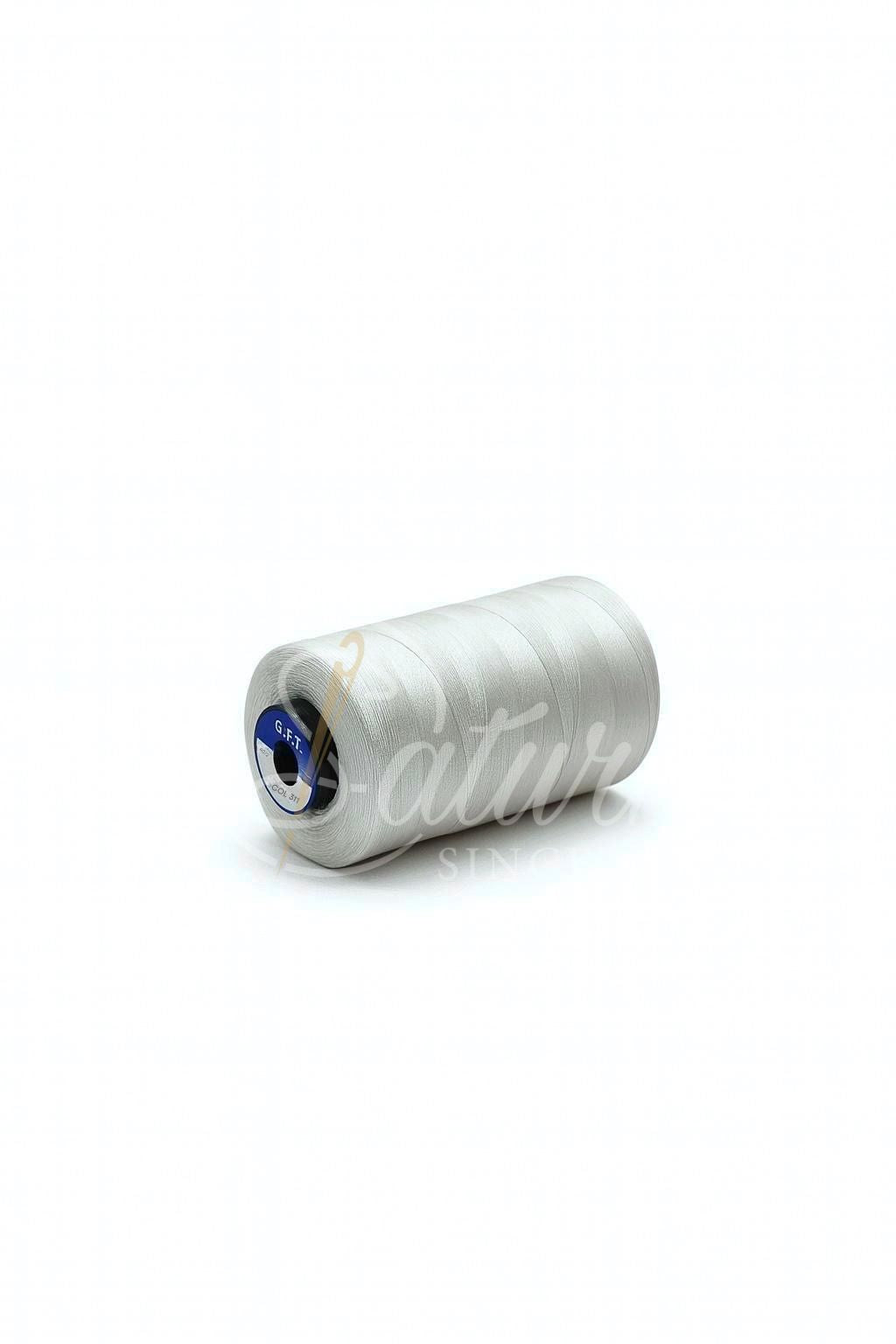 Ata De Cusut, GFT, 100% Poliester, 40/2 (120), 5000 Yards/Con
