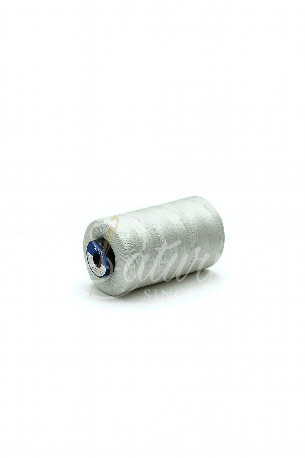 Ata De Cusut, GFT, 100% Poliester, 40/2 (120), 5000 Yards/Con