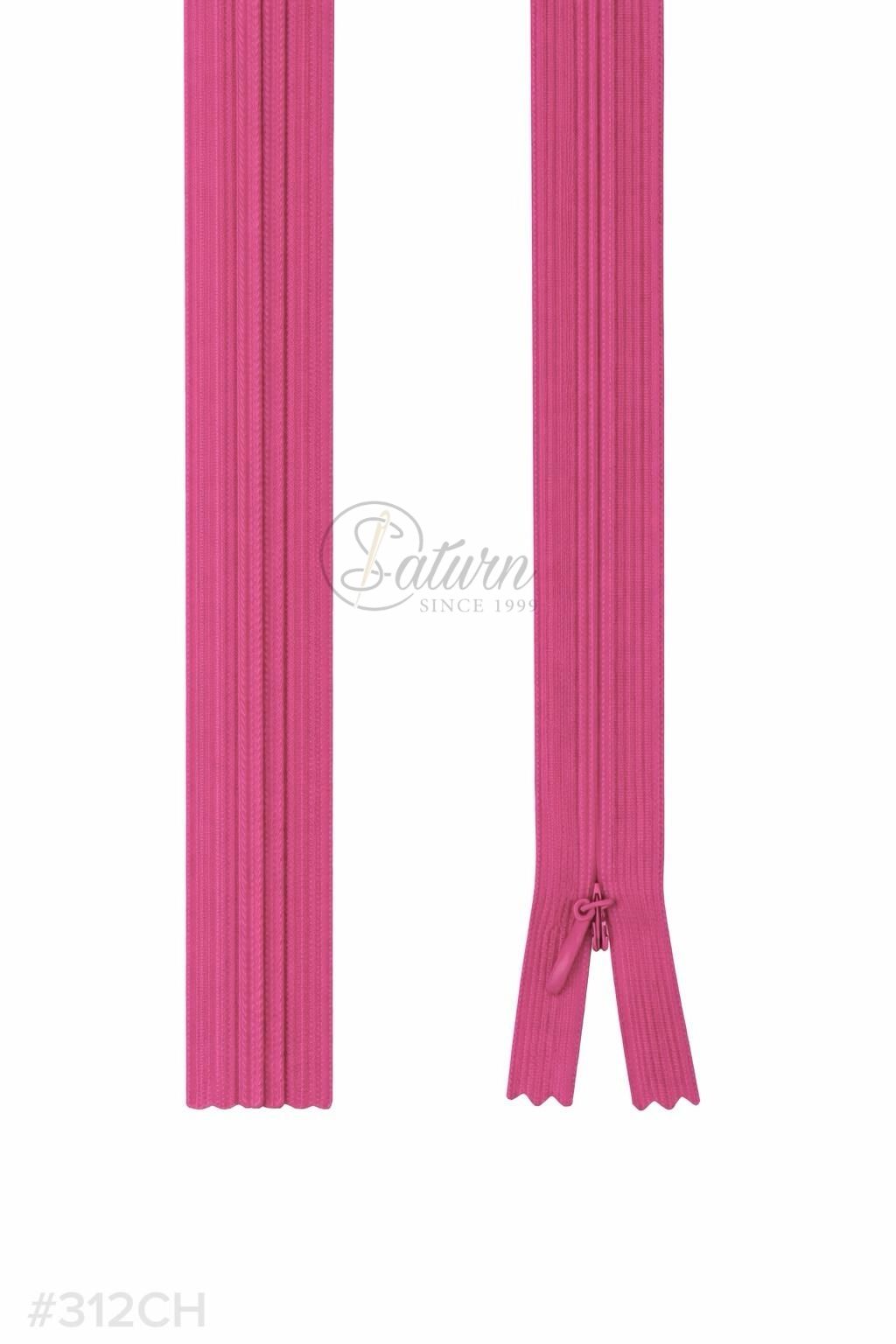 Set 100 fermoare ascunse 20cm,plastic rezistent,tip 3