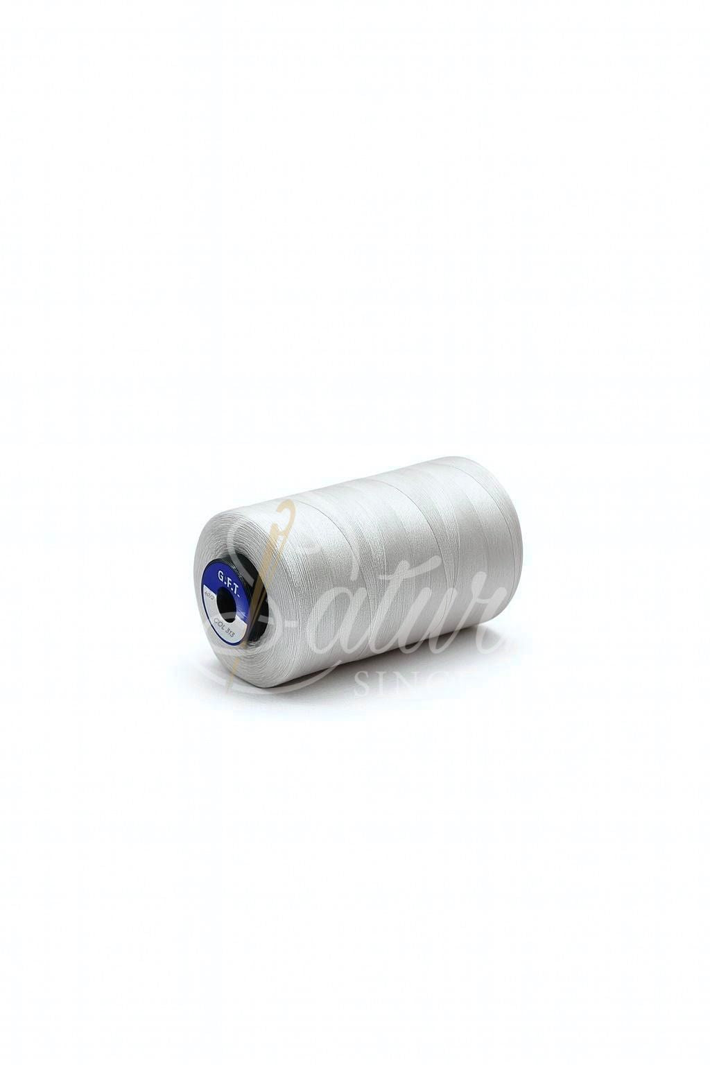Ata De Cusut, GFT, 100% Poliester, 40/2 (120), 5000 Yards/Con