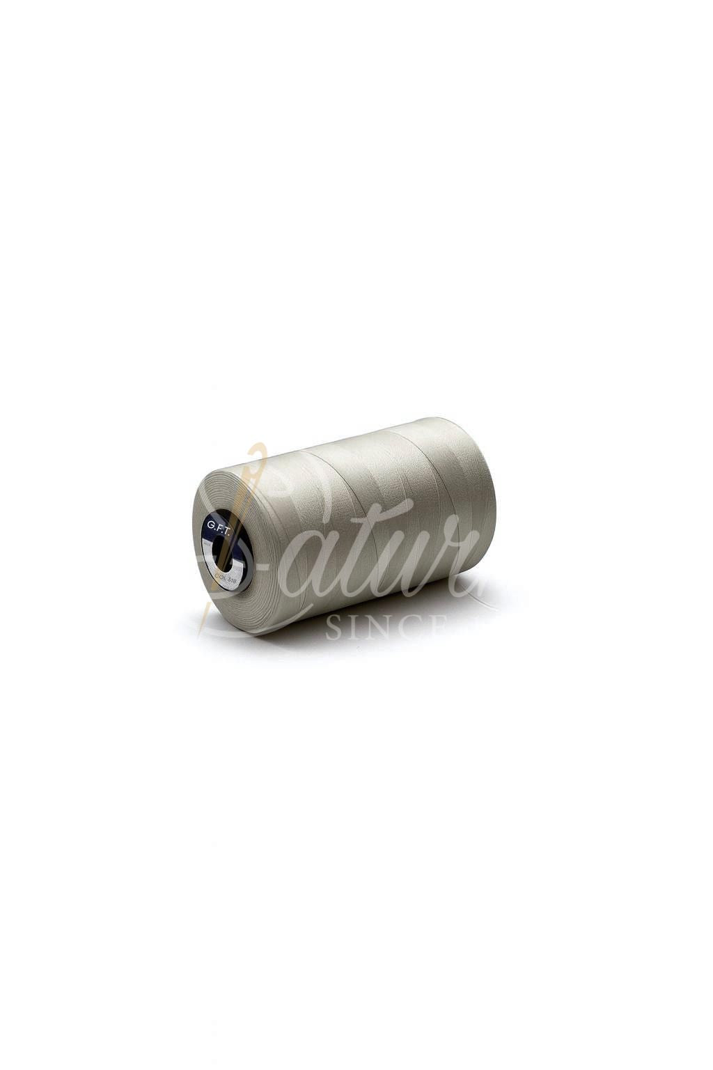 Ata De Cusut, GFT, 100% Poliester, 40/2 (120), 5000 Yards/Con