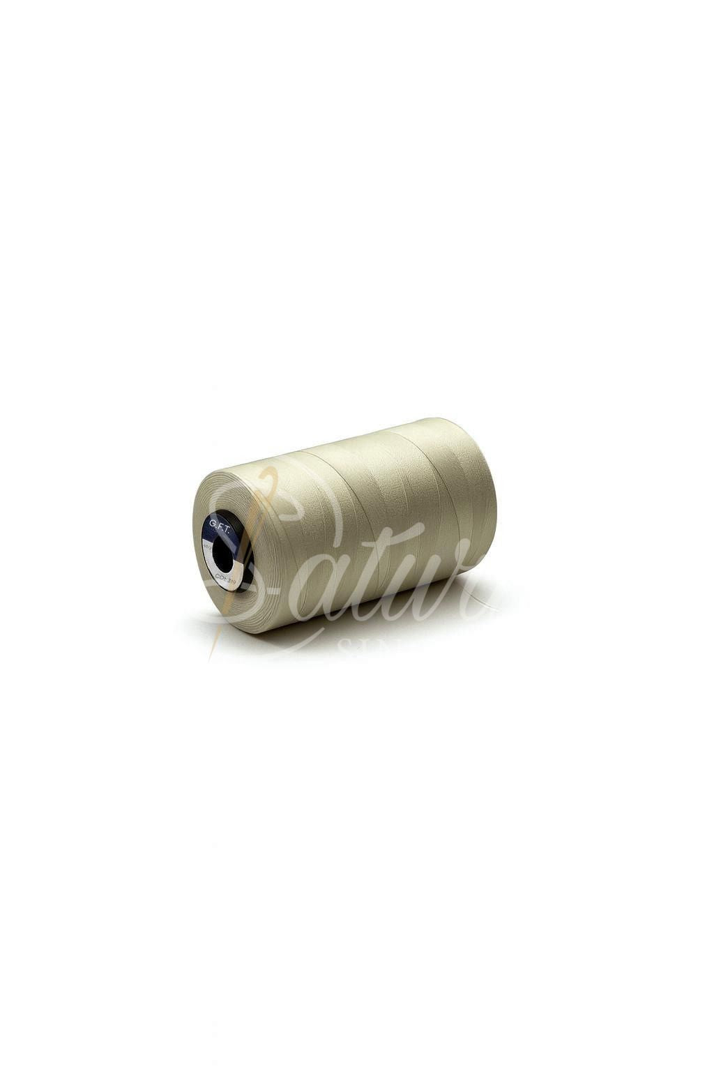 Ata De Cusut, GFT, 100% Poliester, 40/2 (120), 5000 Yards/Con