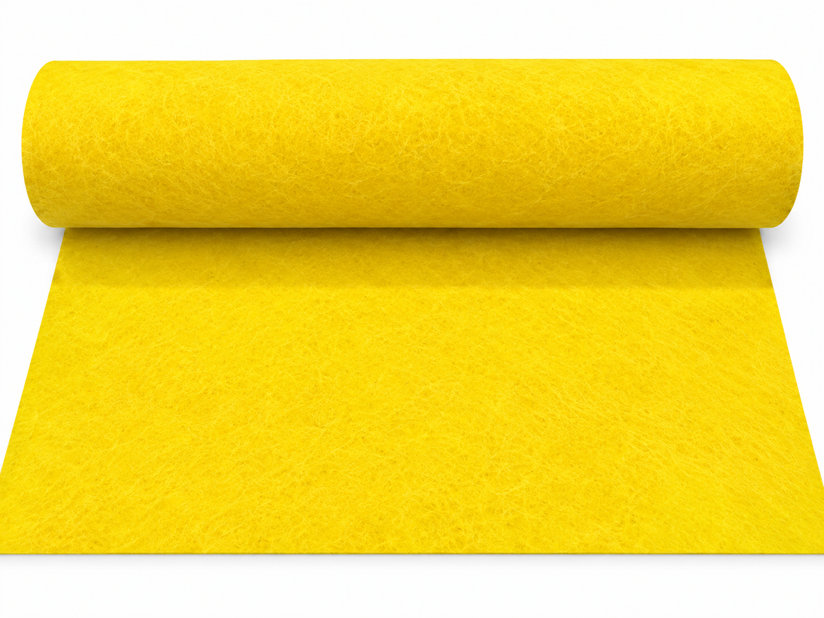 Fetru/Pasla La Metru, Latime 100 cm, Grosime 2 mm