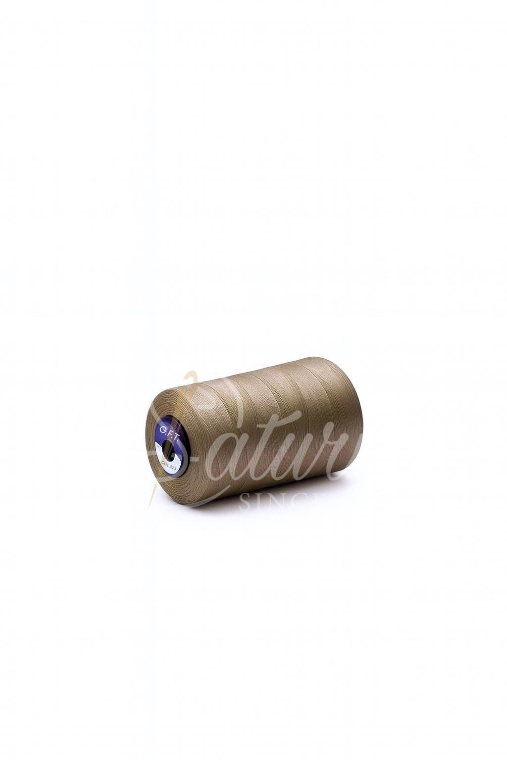 Ata De Cusut, GFT, 100% Poliester, 40/2 (120), 5000 Yards/Con