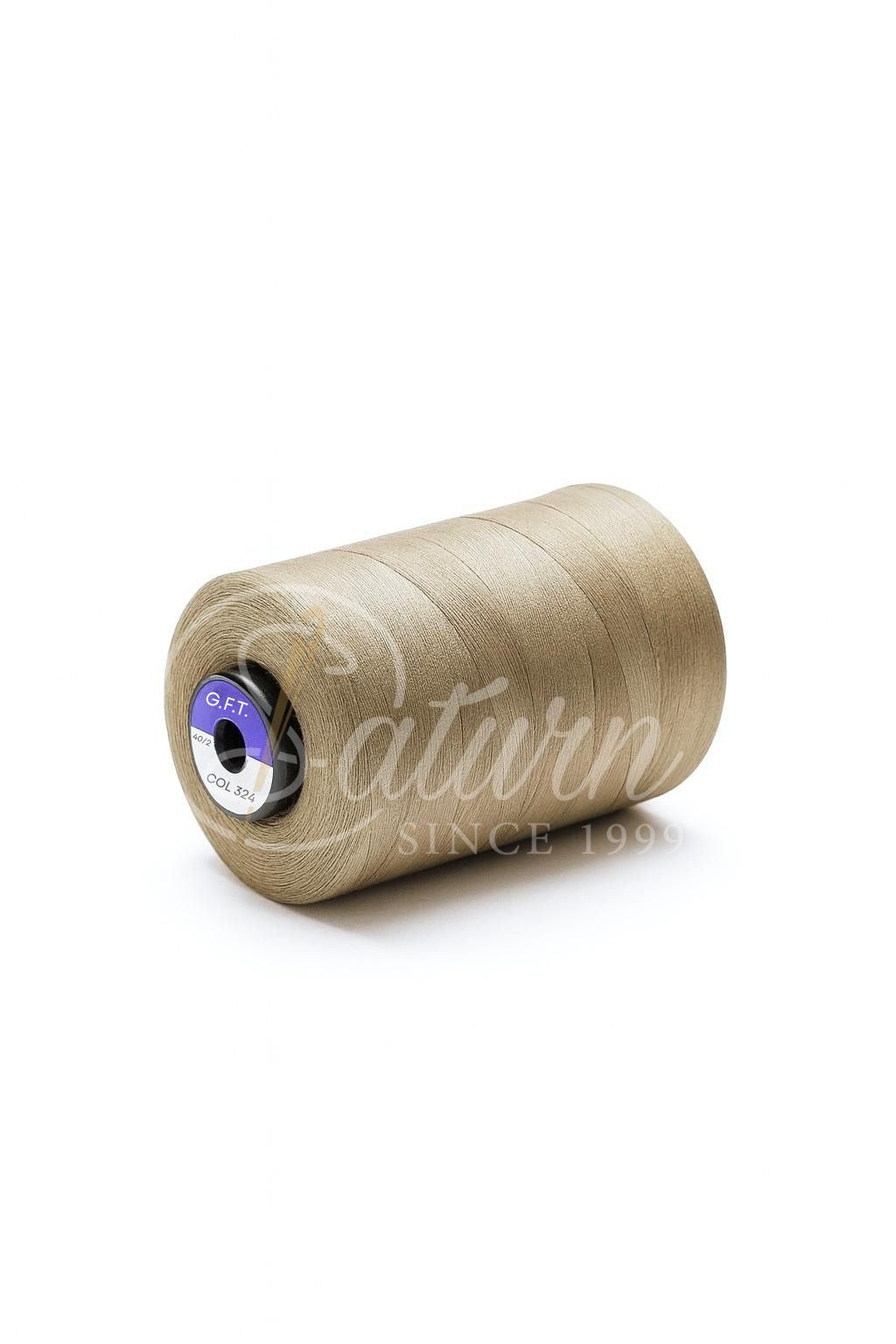 Ata De Cusut, GFT, 100% Poliester, 40/2 (120), 5000 Yards/Con