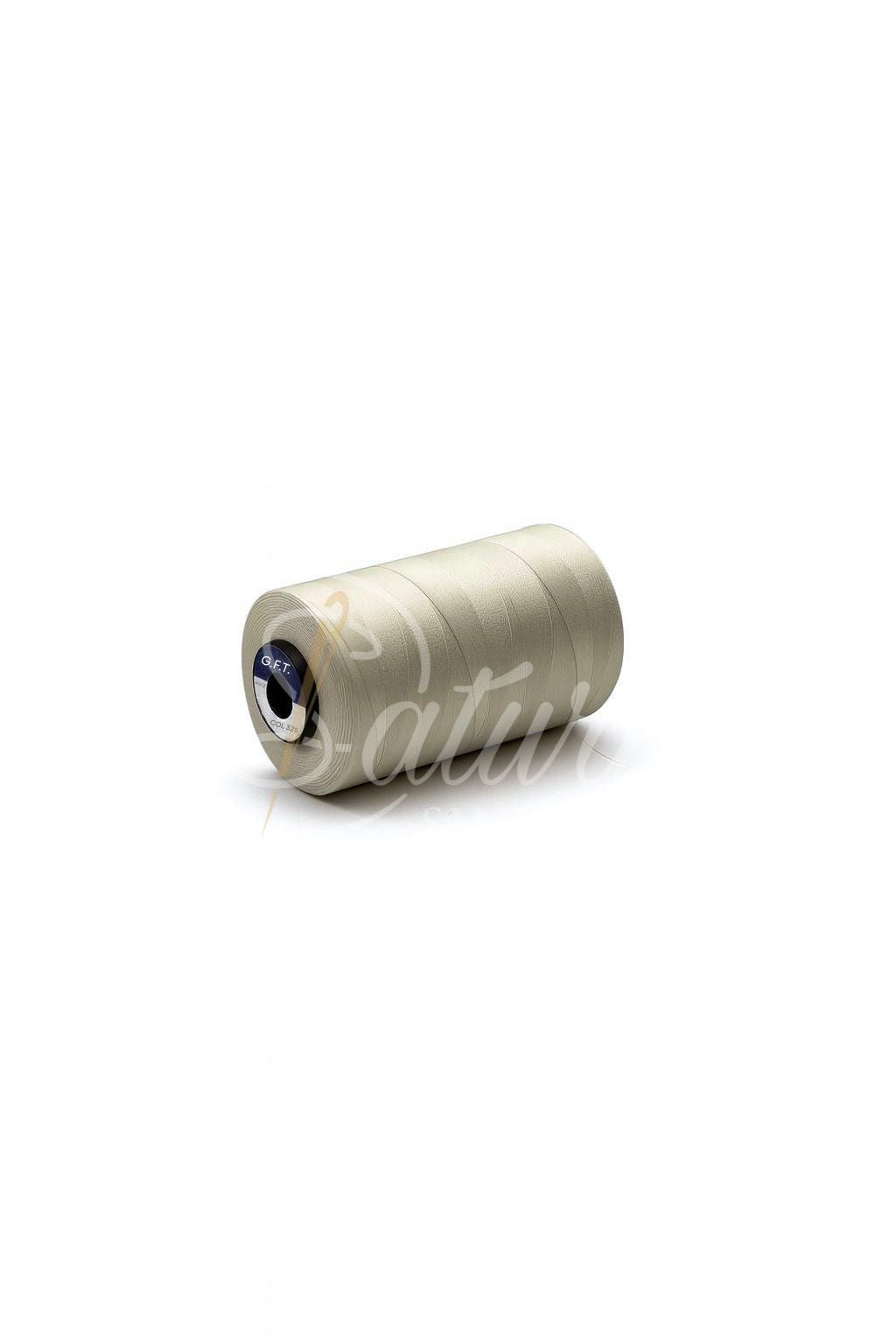 Ata De Cusut, GFT, 100% Poliester, 40/2 (120), 5000 Yards/Con