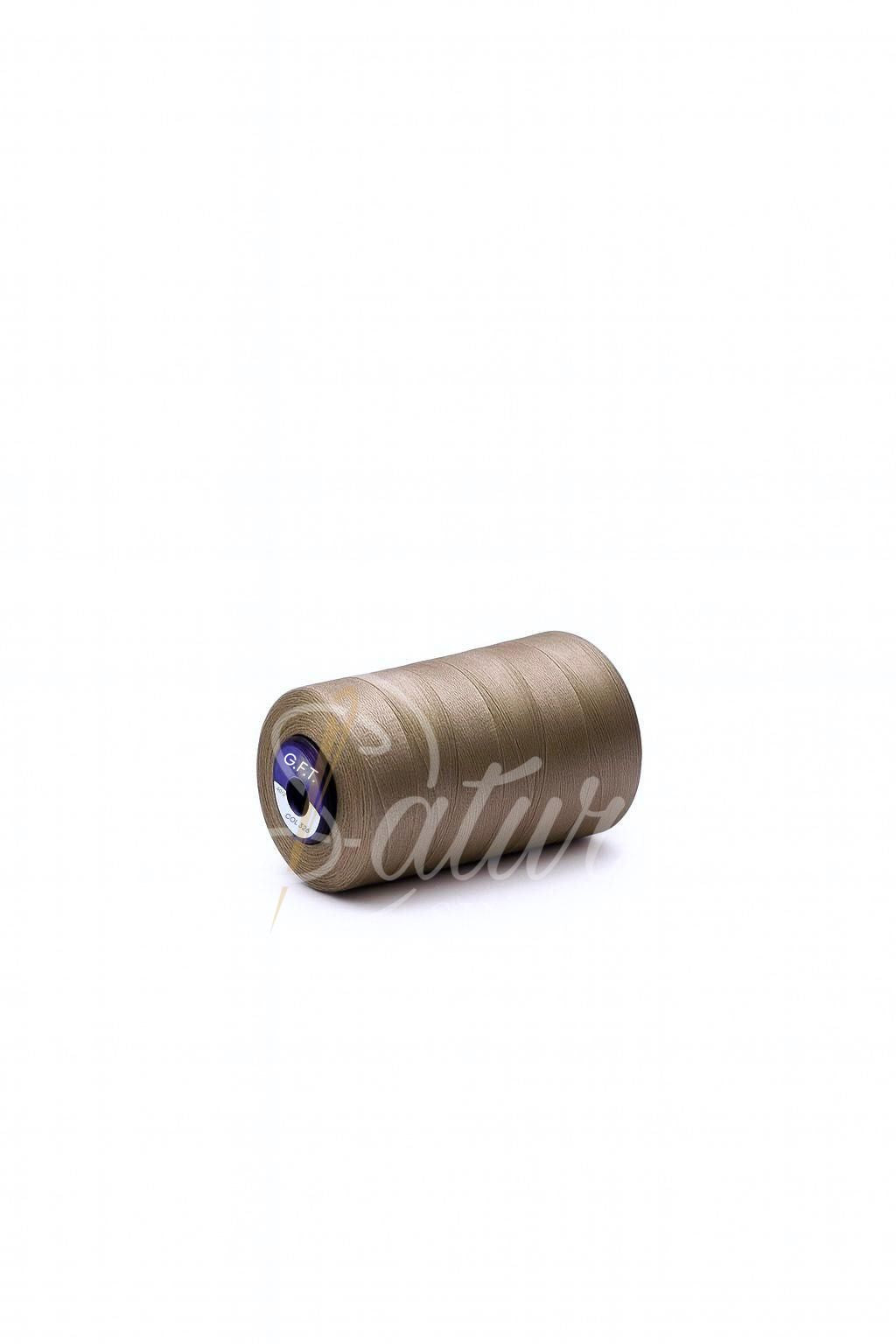 Ata De Cusut, GFT, 100% Poliester, 40/2 (120), 5000 Yards/Con