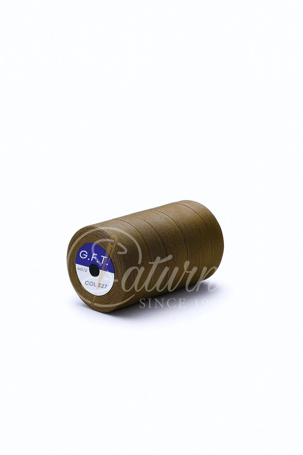 Ata De Cusut, GFT, 100% Poliester, 40/2 (120), 5000 Yards/Con
