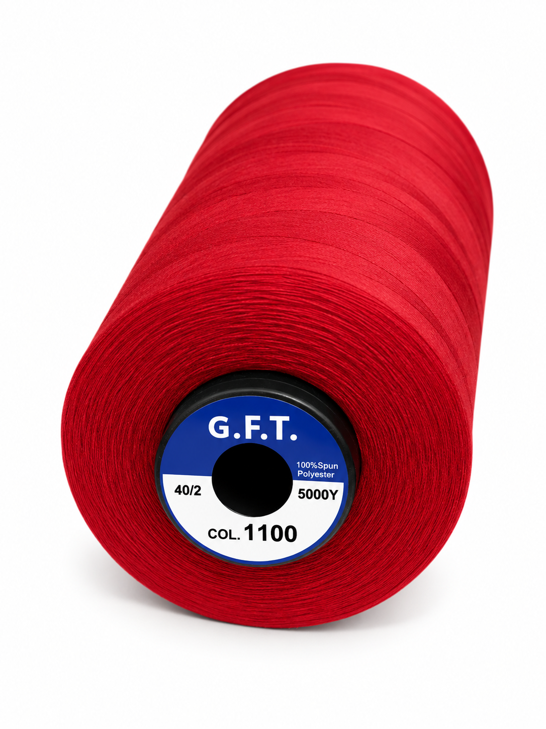 Ata De Cusut, GFT, 100% Poliester, 40/2 (120), 5000 Yards/Con