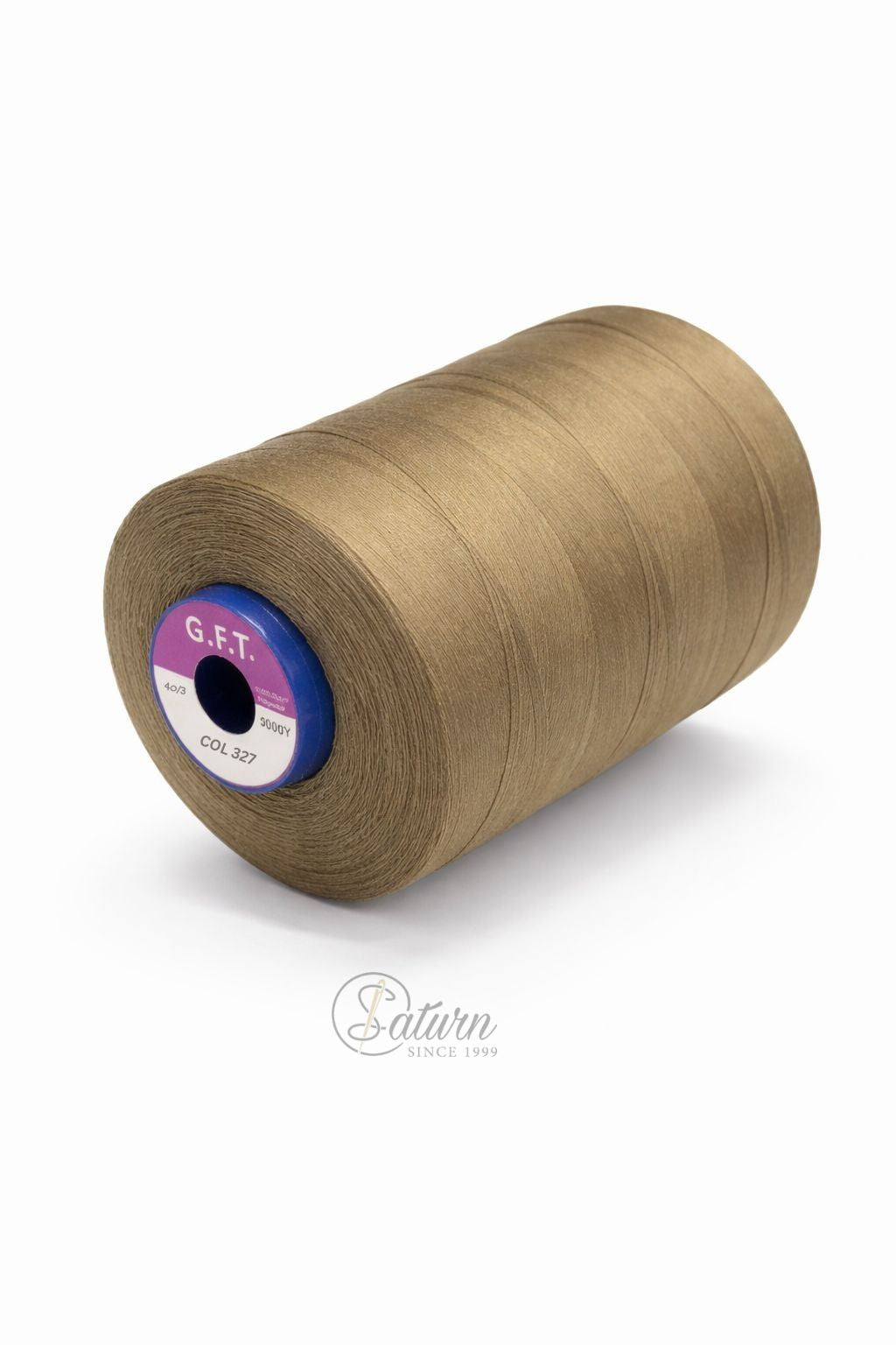 Ata De Cusut, GFT, 100% Poliester, 40/3 (75), 5000 Yards/Con