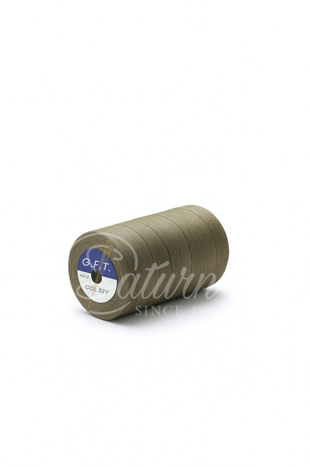 Ata De Cusut, GFT, 100% Poliester, 40/2 (120), 5000 Yards/Con