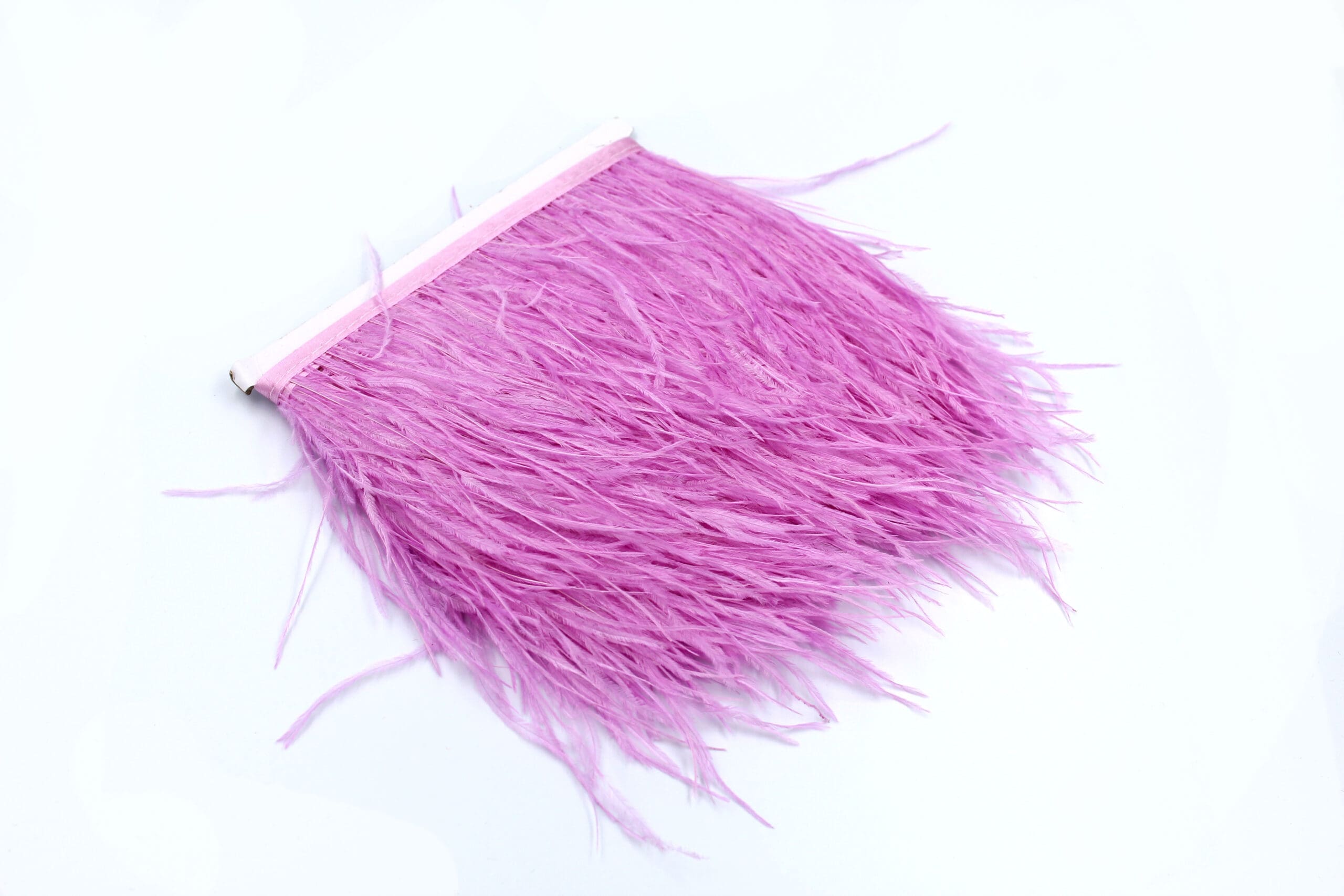 Pene de Strut Decorative pentru Rochii si Accesorii – 10 Metri/Rola