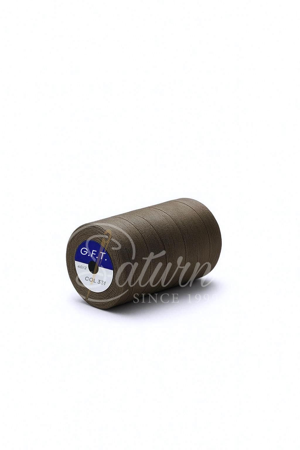 Ata De Cusut, GFT, 100% Poliester, 40/2 (120), 5000 Yards/Con