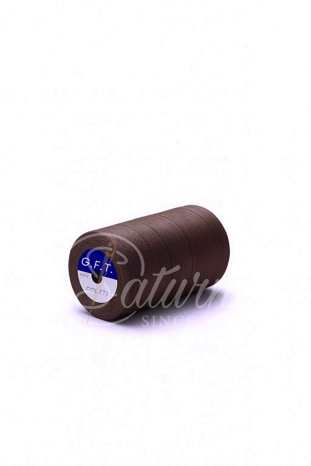 Ata De Cusut, GFT, 100% Poliester, 40/2 (120), 5000 Yards/Con