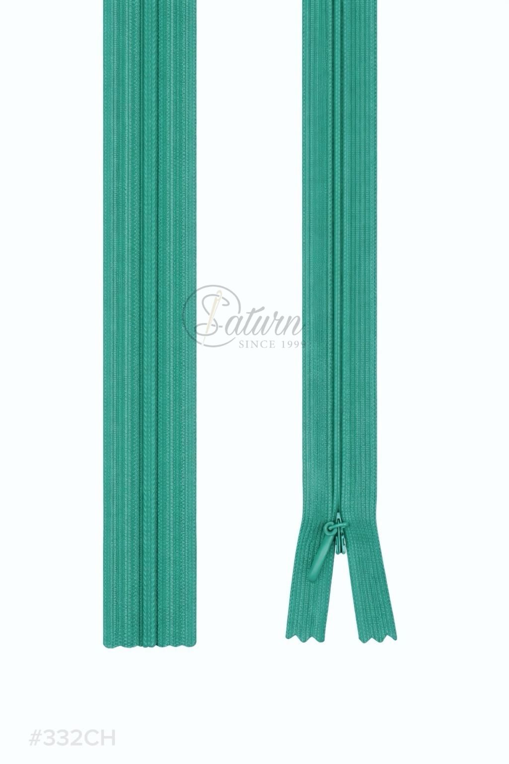 Set 50 fermoare ascunse 60cm,plastic rezistent,tip 3