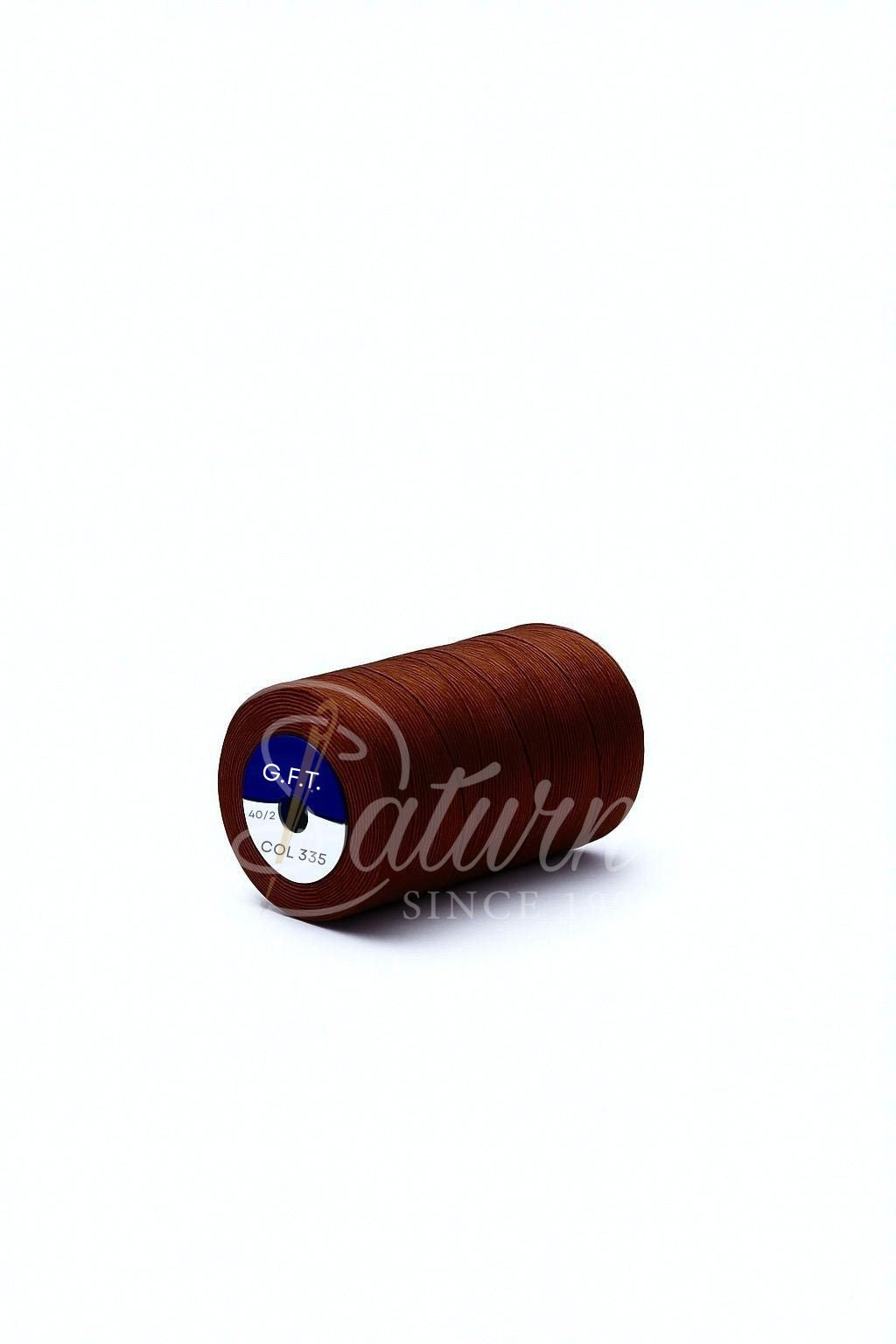 Ata De Cusut, GFT, 100% Poliester, 40/2 (120), 5000 Yards/Con