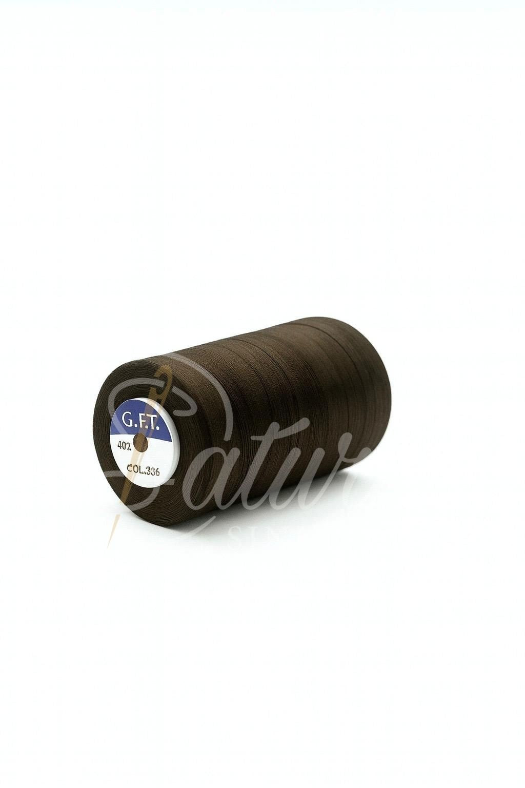 Ata De Cusut, GFT, 100% Poliester, 40/2 (120), 5000 Yards/Con