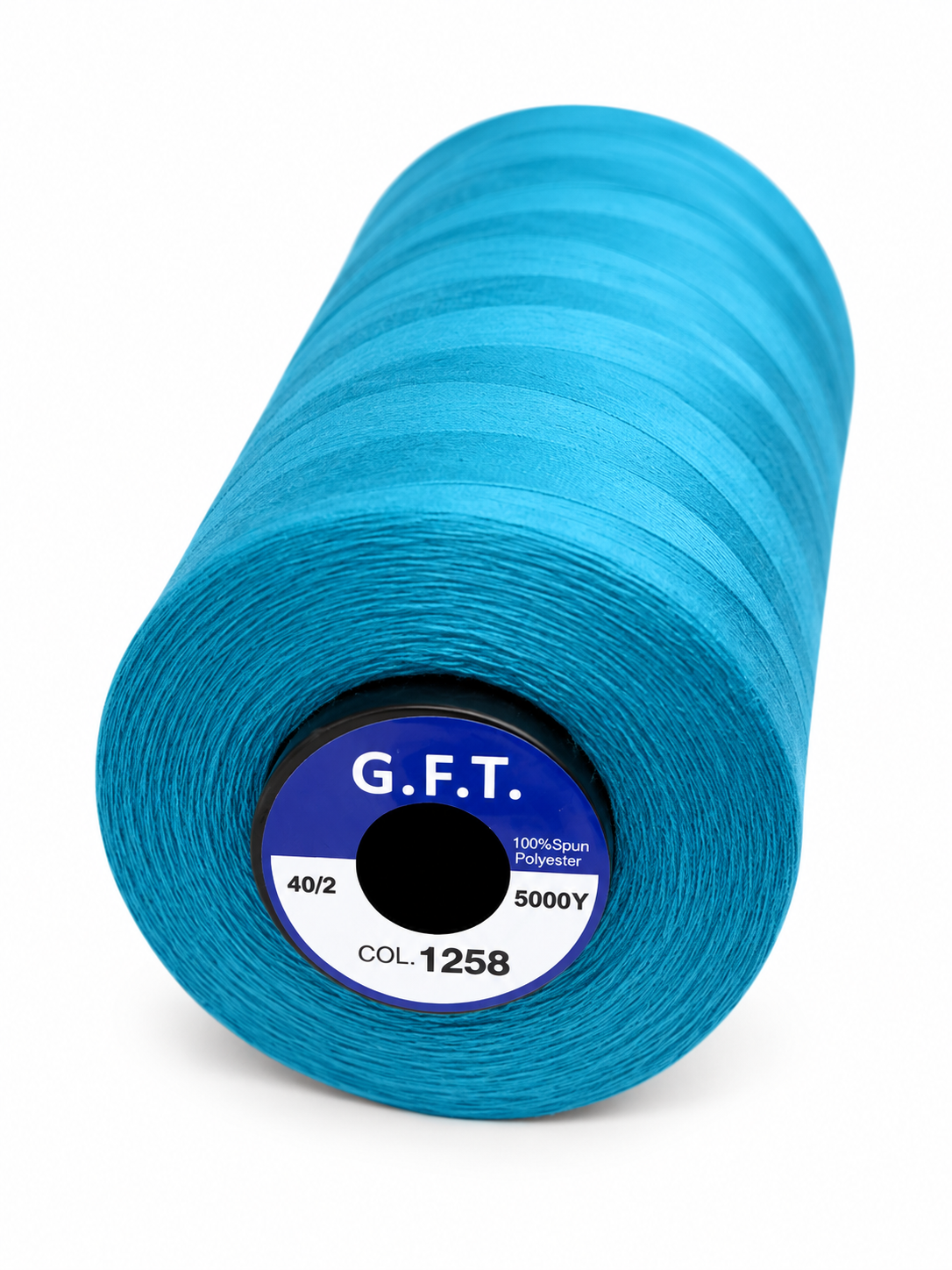 Ata De Cusut, GFT, 100% Poliester, 40/2 (120), 5000 Yards/Con