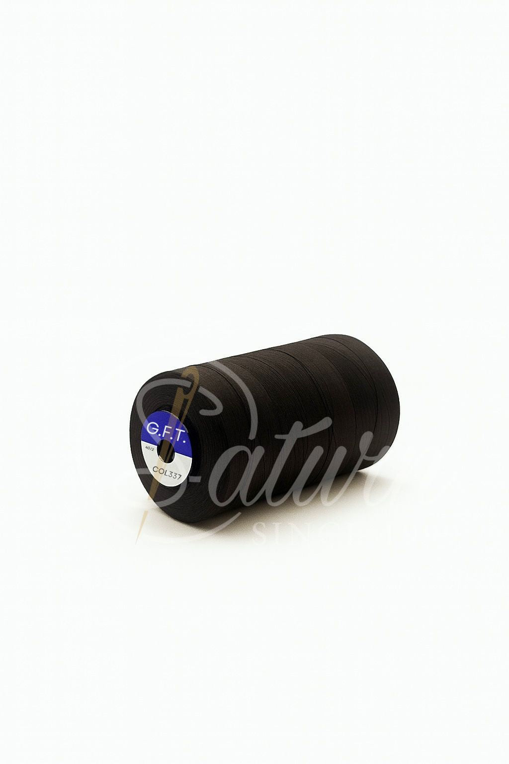 Ata De Cusut, GFT, 100% Poliester, 40/2 (120), 5000 Yards/Con