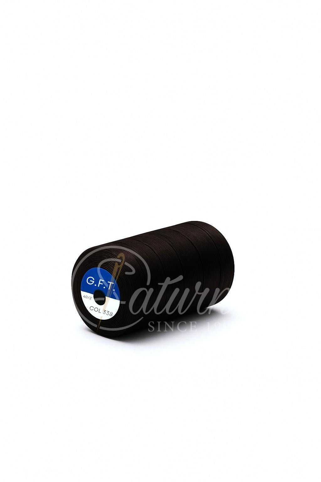 Ata De Cusut, GFT, 100% Poliester, 40/2 (120), 5000 Yards/Con