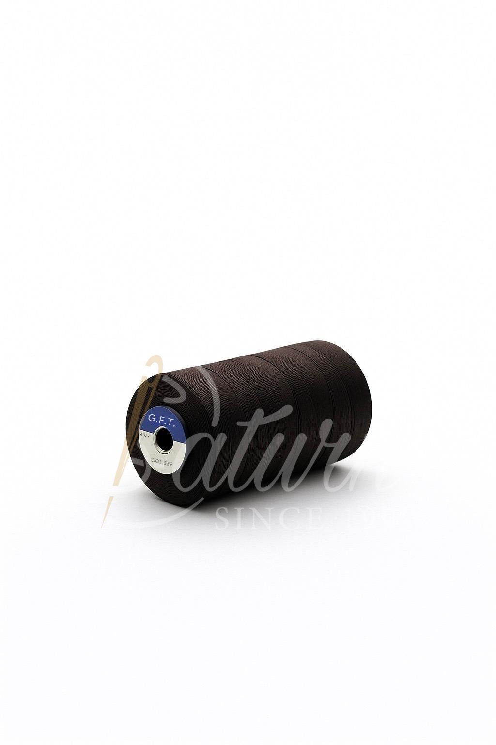 Ata De Cusut, GFT, 100% Poliester, 40/2 (120), 5000 Yards/Con
