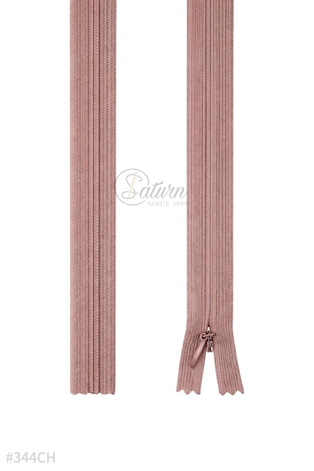 Set 50 fermoare ascunse 60cm,plastic rezistent,tip 3