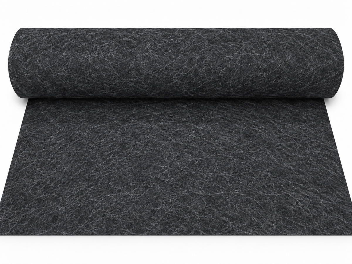 Fetru/Pasla La Metru, Latime 84 cm, Grosime 1 mm
