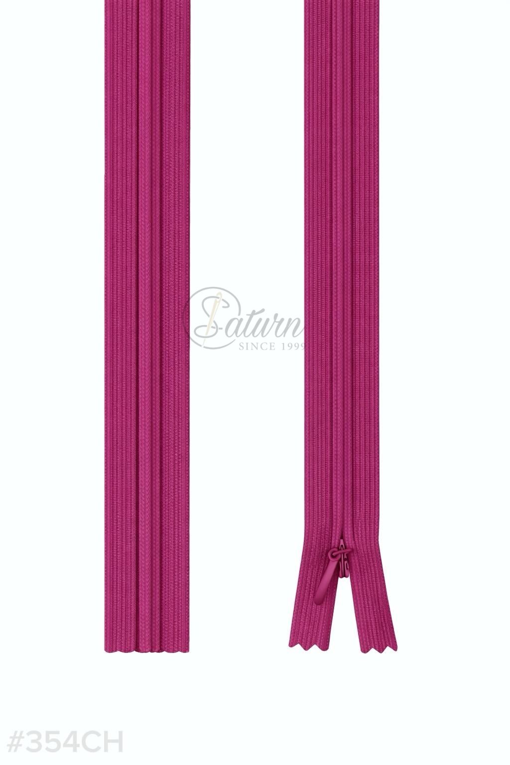 Set 50 fermoare ascunse 60cm,plastic rezistent,tip 3