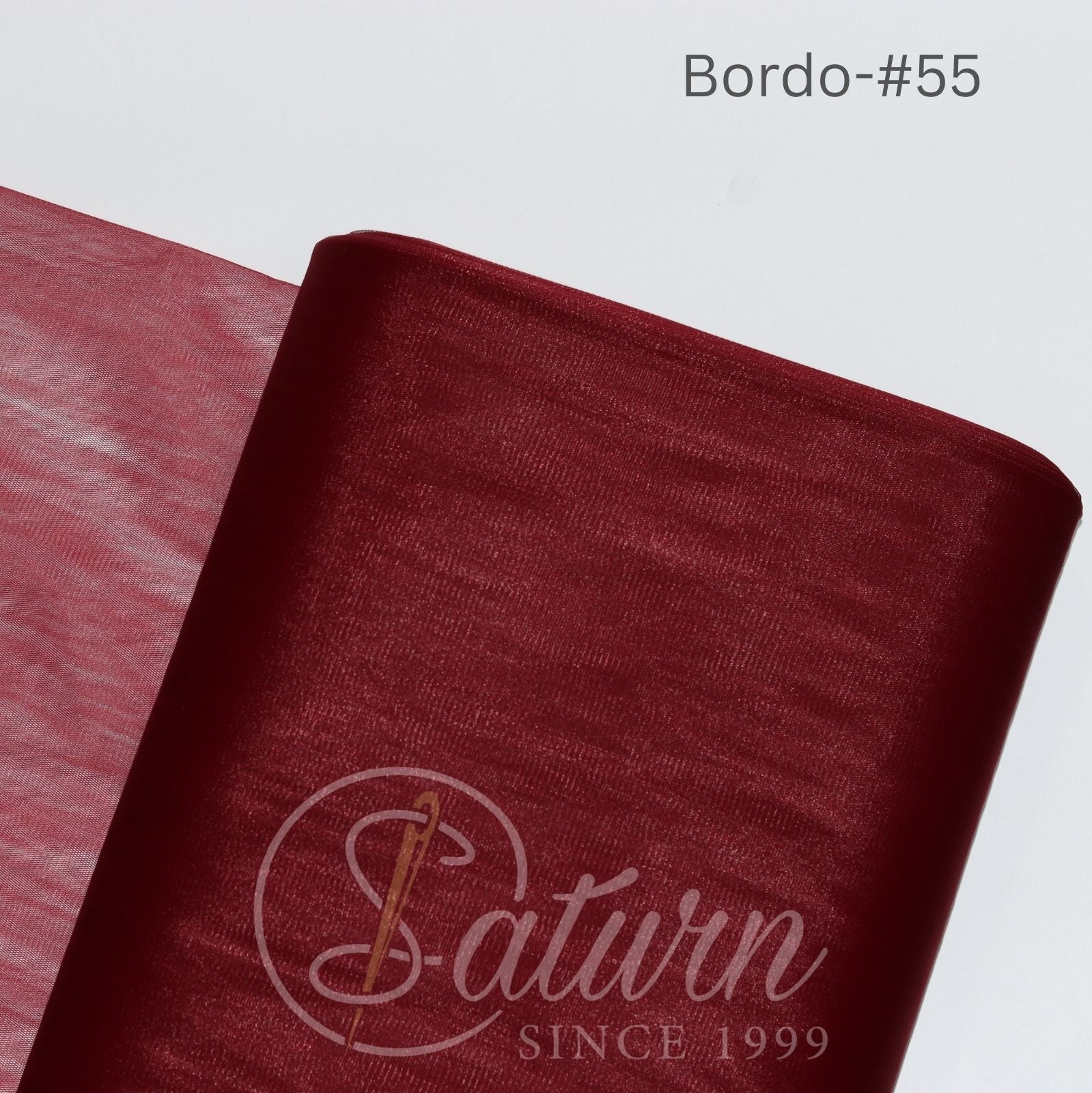 Rola Tulle 300 cm x 50m Rola– Material Moale și Fin pentru Evenimente și DIY – Diverse Culori