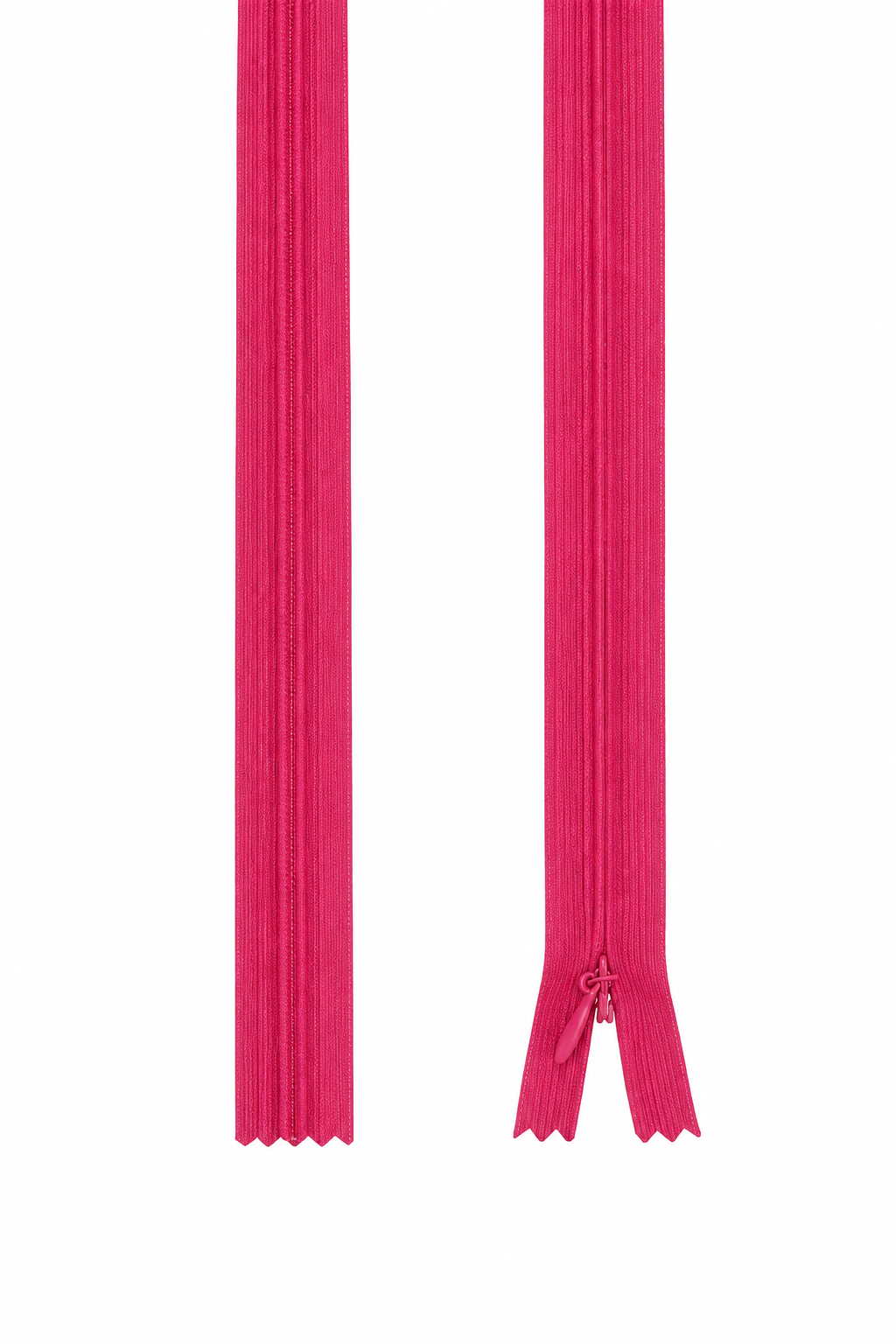 Set 50 fermoare ascunse 60cm,plastic rezistent,tip 3