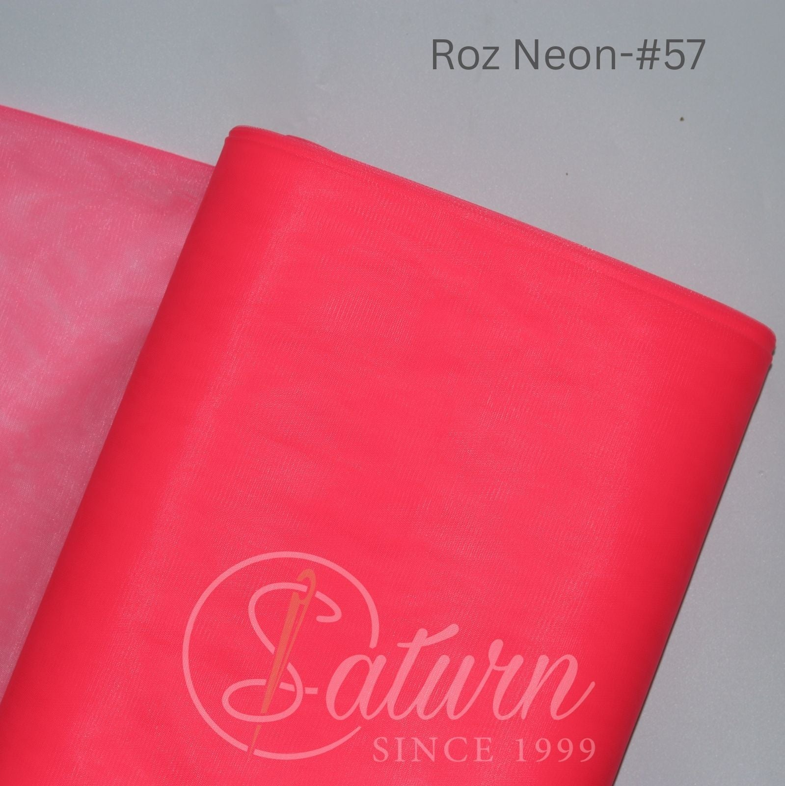 Rola Tulle 300 cm x 50m Rola– Material Moale și Fin pentru Evenimente și DIY – Diverse Culori
