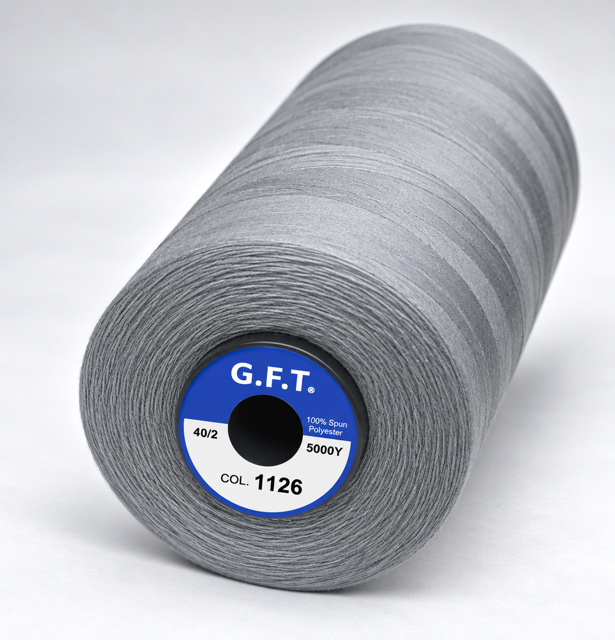 Ata De Cusut, GFT, 100% Poliester, 40/2 (120), 5000 Yards/Con