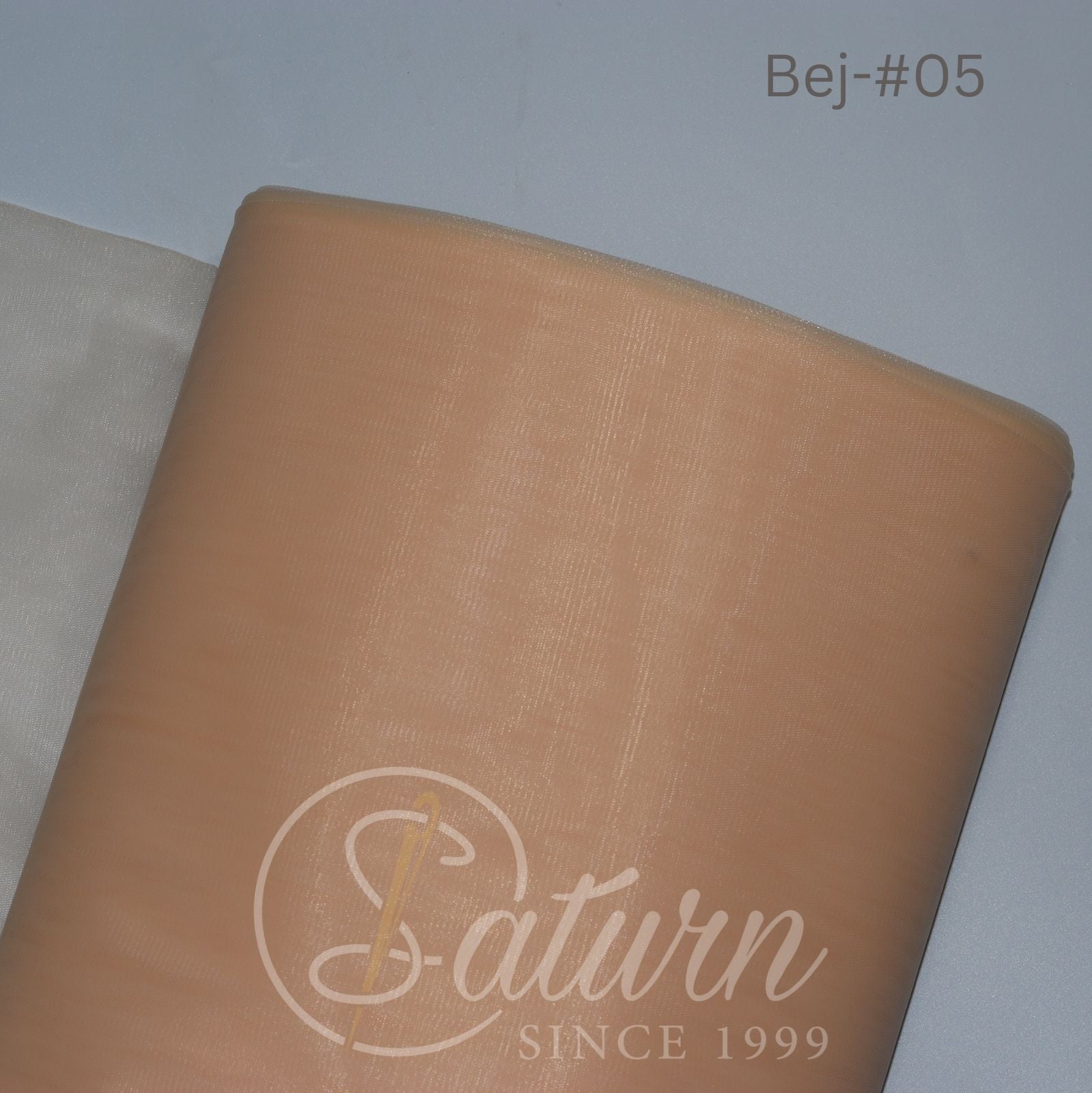 Rola Tulle 300 cm x 50m Rola– Material Moale și Fin pentru Evenimente și DIY – Diverse Culori