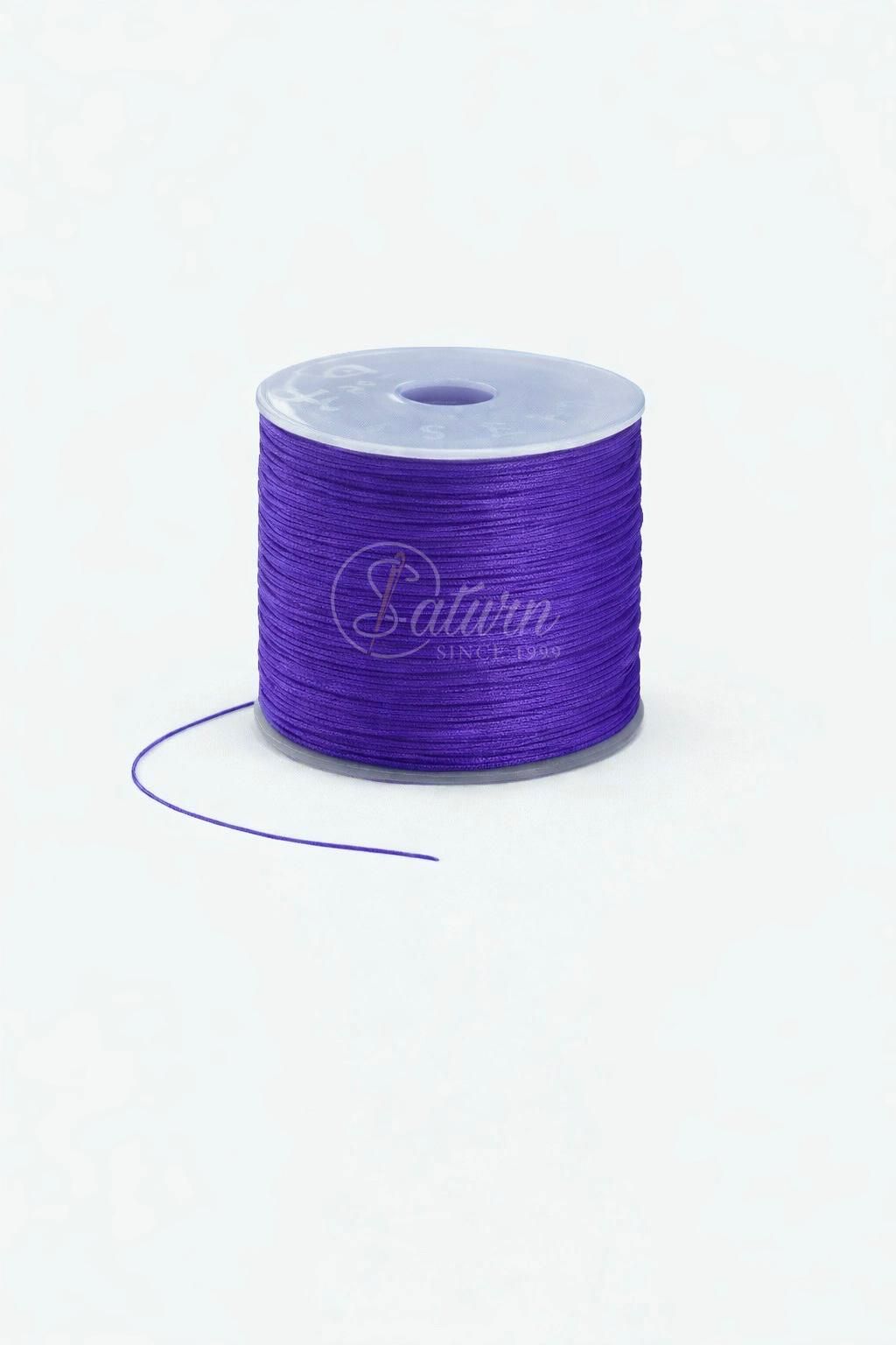 Snur 0,8 mm pentru Bratari – 50 m, Rezistent și Flexibil