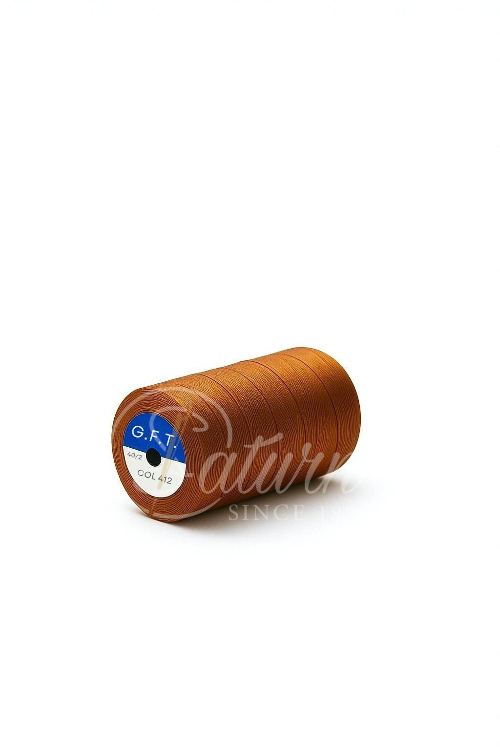 Ata De Cusut, GFT, 100% Poliester, 40/2 (120), 5000 Yards/Con