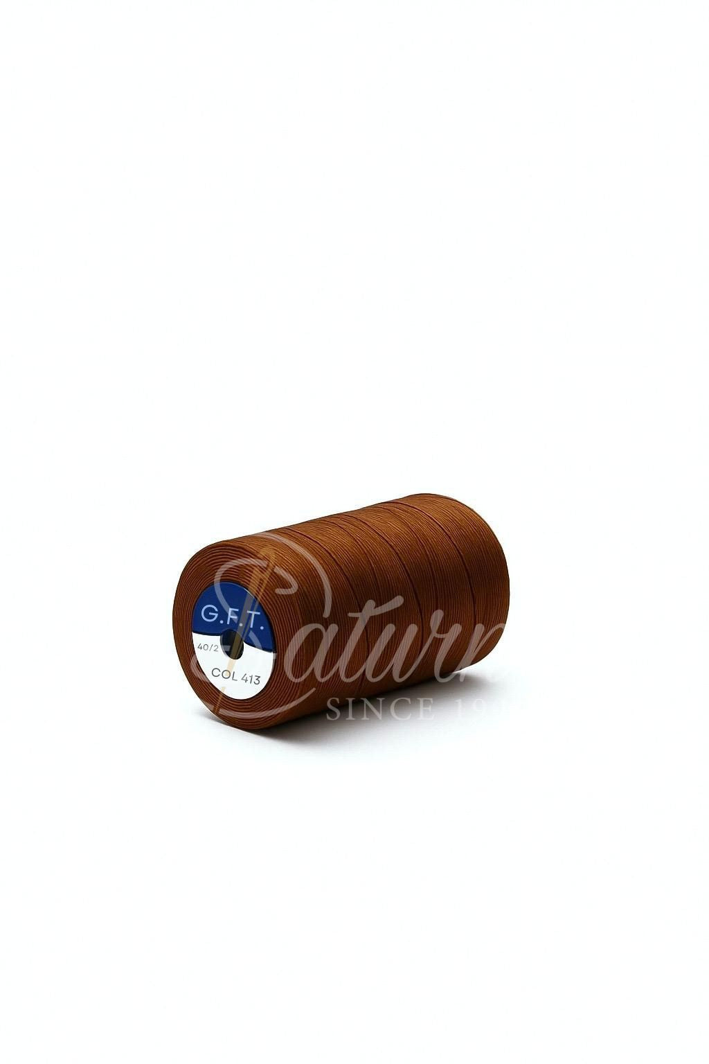 Ata De Cusut, GFT, 100% Poliester, 40/2 (120), 5000 Yards/Con