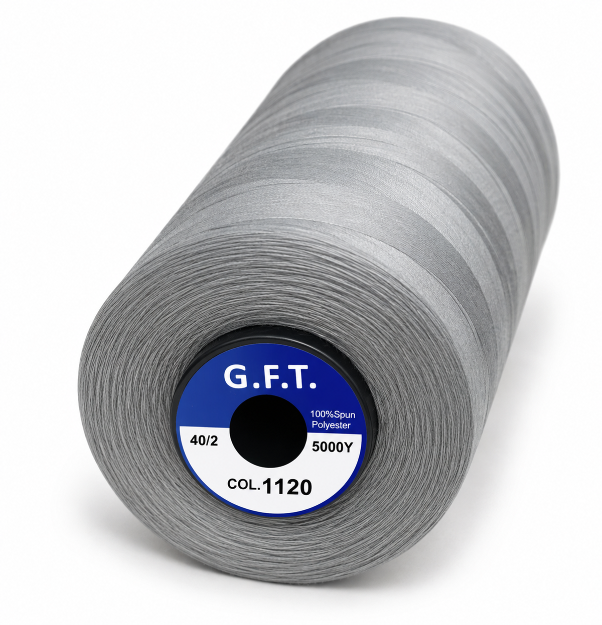 Ata De Cusut, GFT, 100% Poliester, 40/2 (120), 5000 Yards/Con