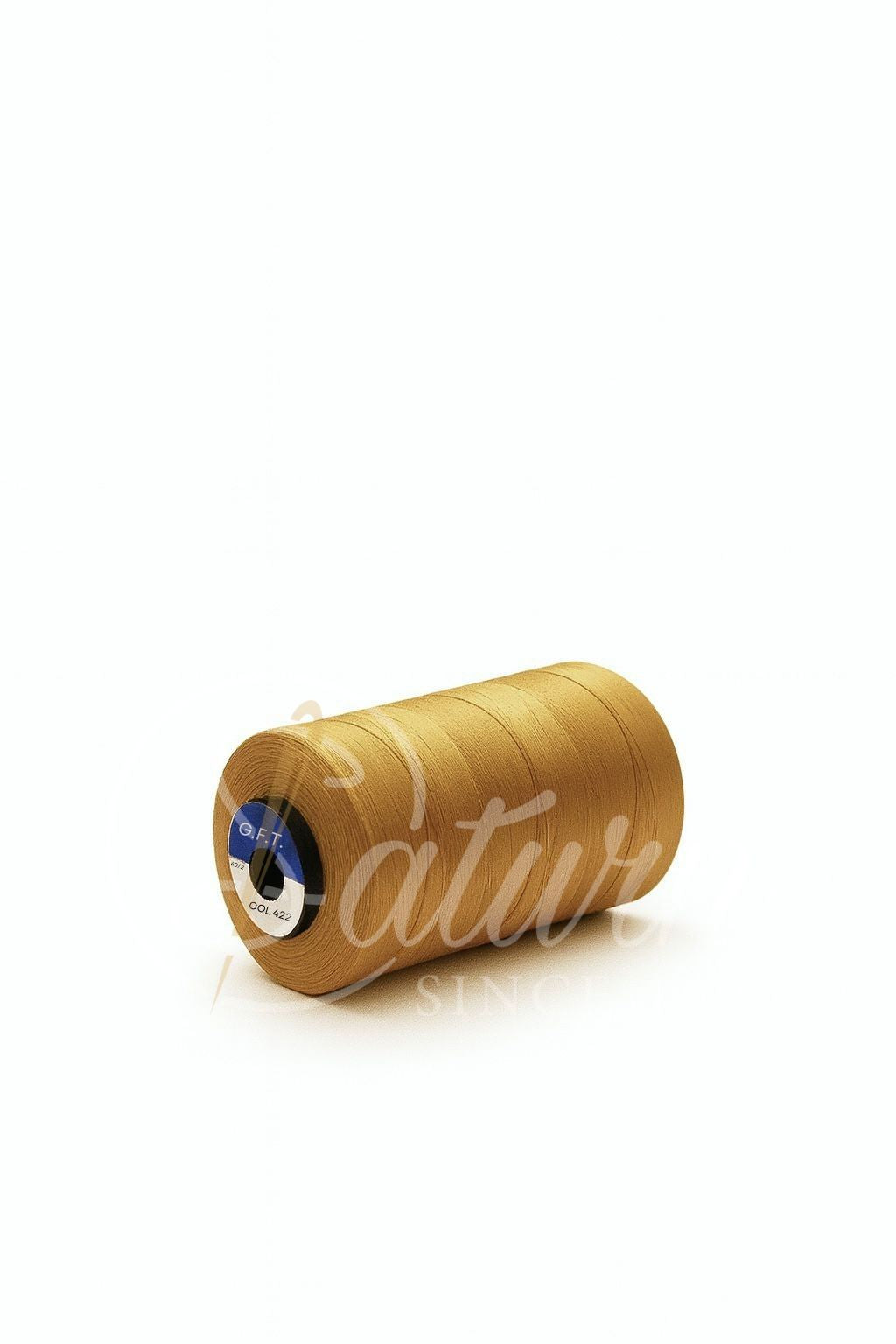 Ata De Cusut, GFT, 100% Poliester, 40/2 (120), 5000 Yards/Con
