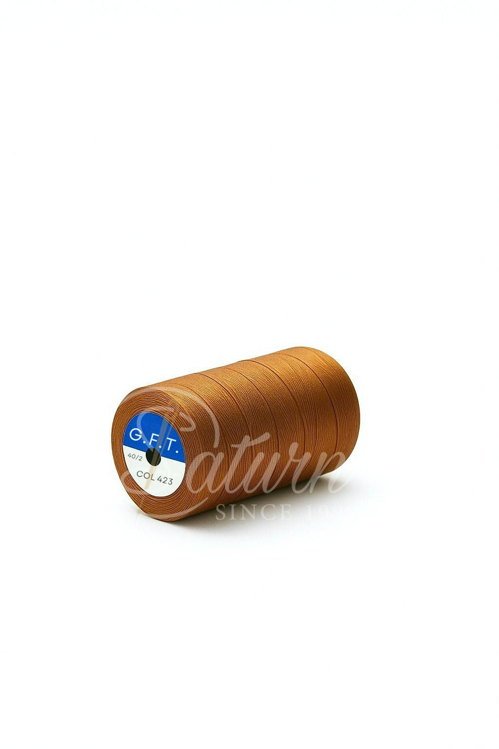 Ata De Cusut, GFT, 100% Poliester, 40/2 (120), 5000 Yards/Con