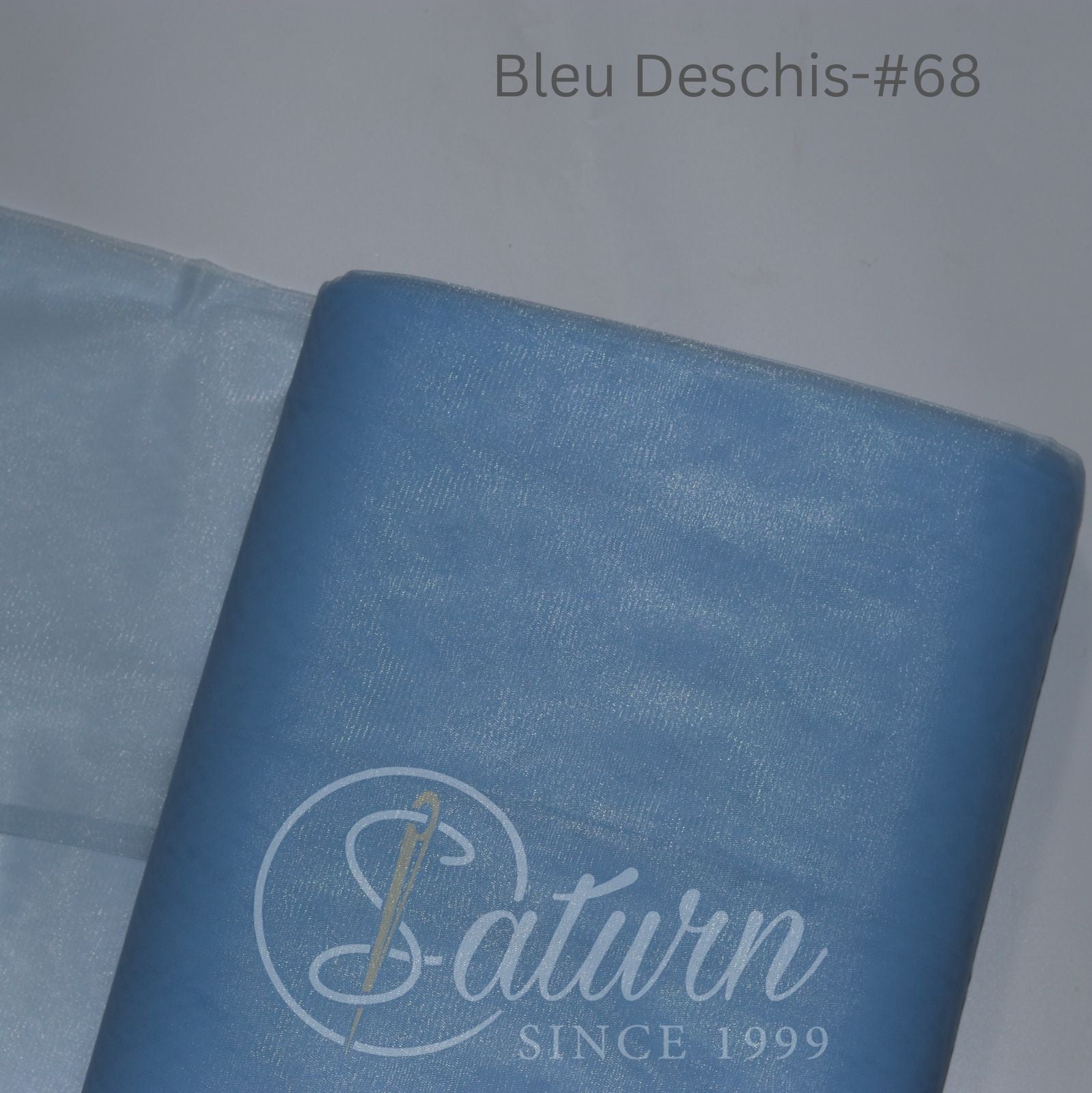 Rola Tulle 300 cm x 50m Rola– Material Moale și Fin pentru Evenimente și DIY – Diverse Culori