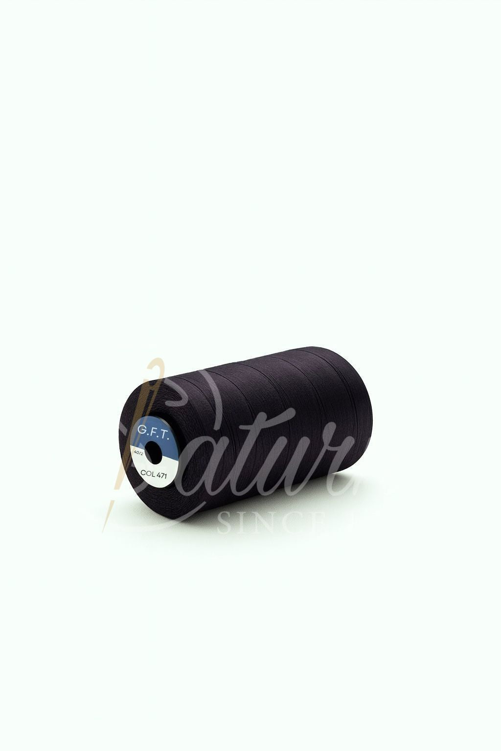 Ata De Cusut, GFT, 100% Poliester, 40/2 (120), 5000 Yards/Con