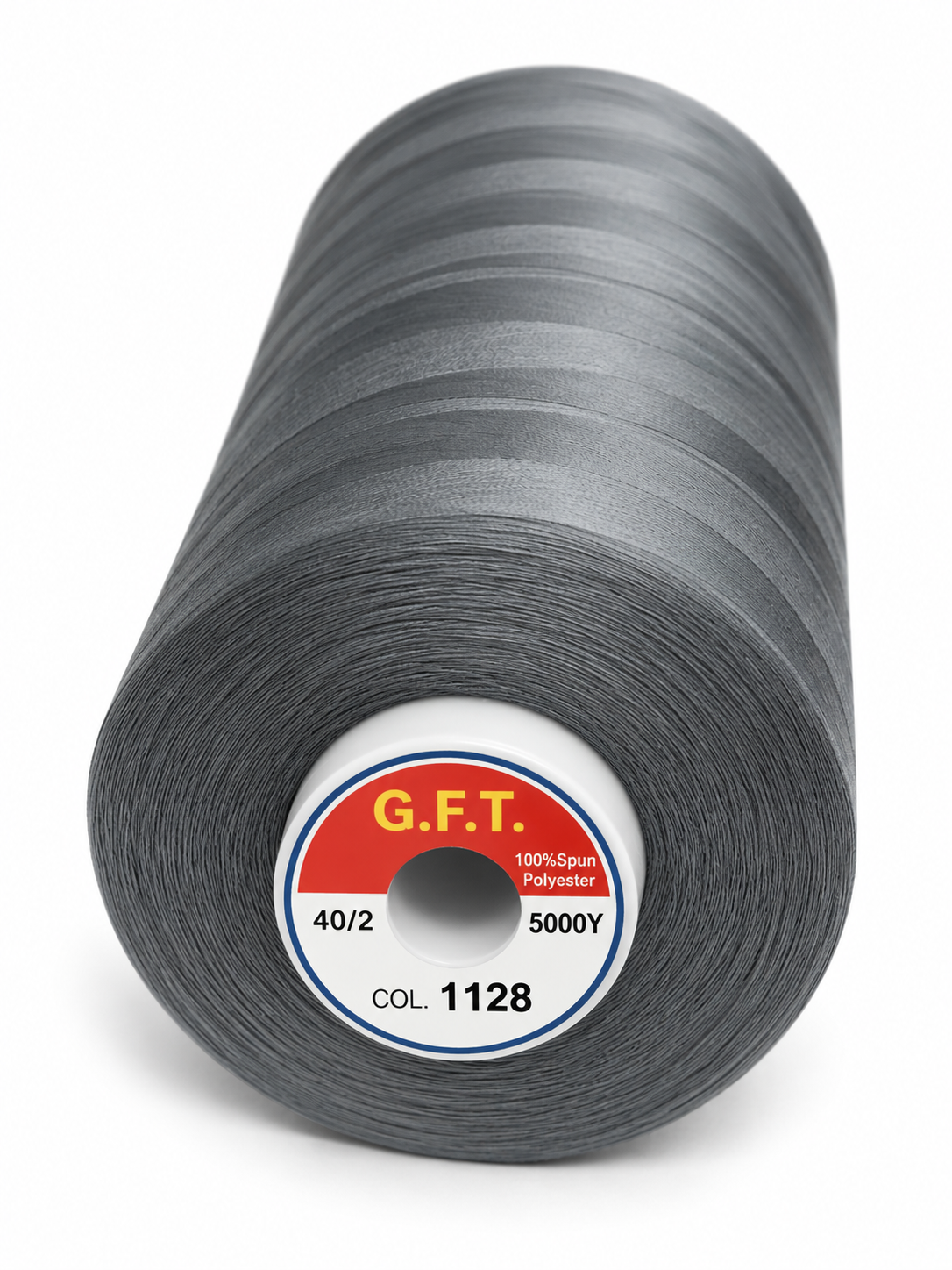 Ata De Cusut, GFT, 100% Poliester, 40/2 (120), 5000 Yards/Con