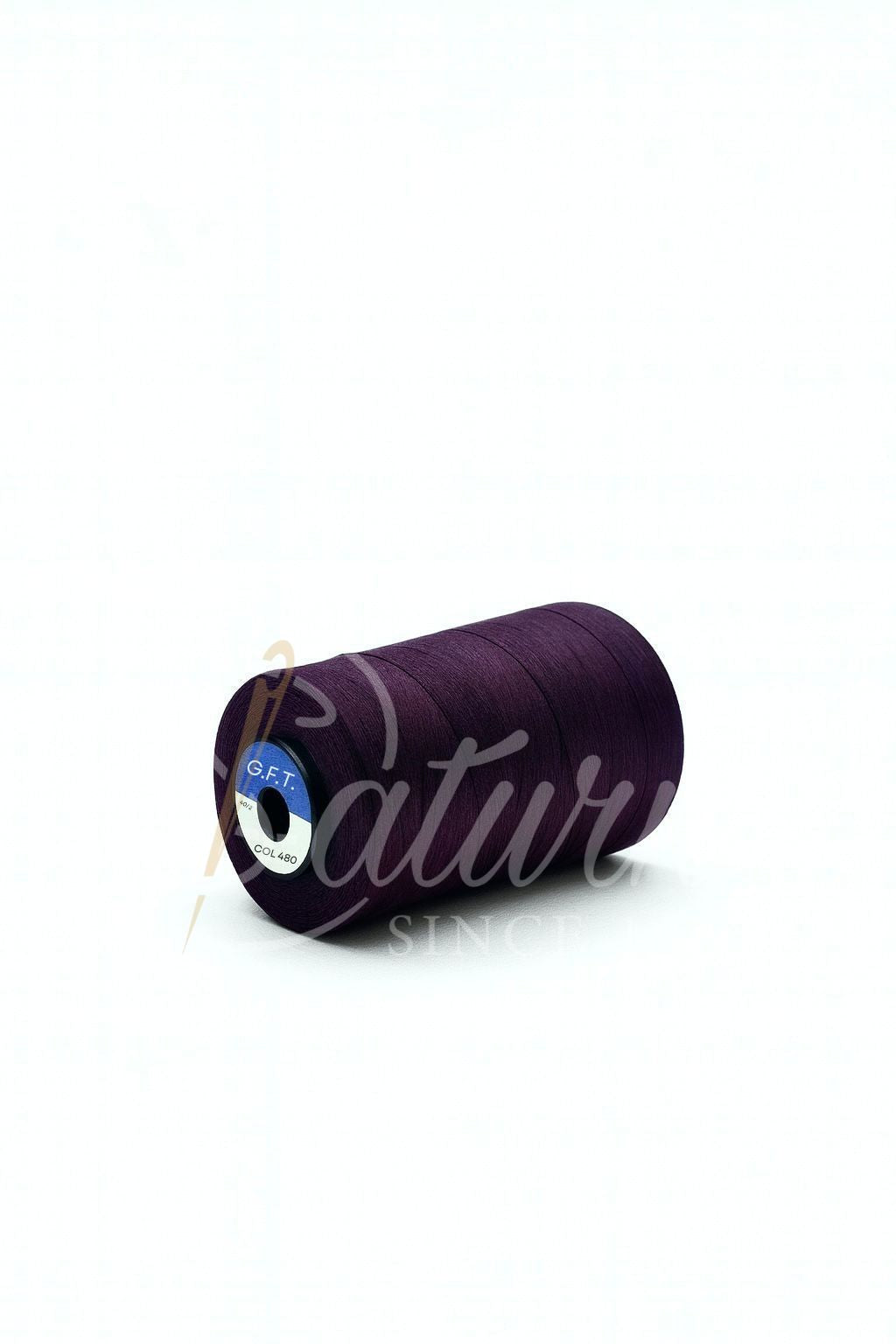 Ata De Cusut, GFT, 100% Poliester, 40/2 (120), 5000 Yards/Con