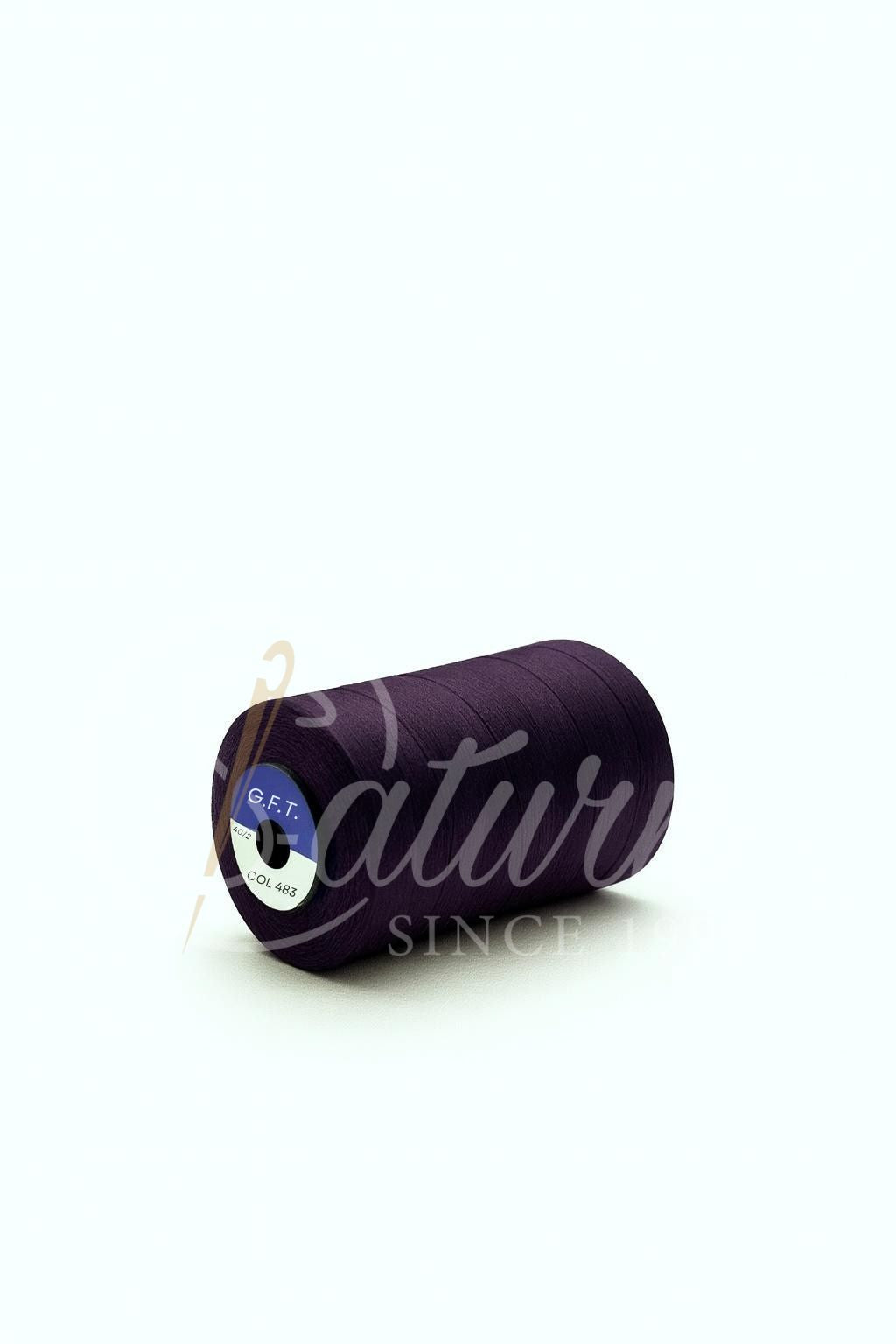 Ata De Cusut, GFT, 100% Poliester, 40/2 (120), 5000 Yards/Con