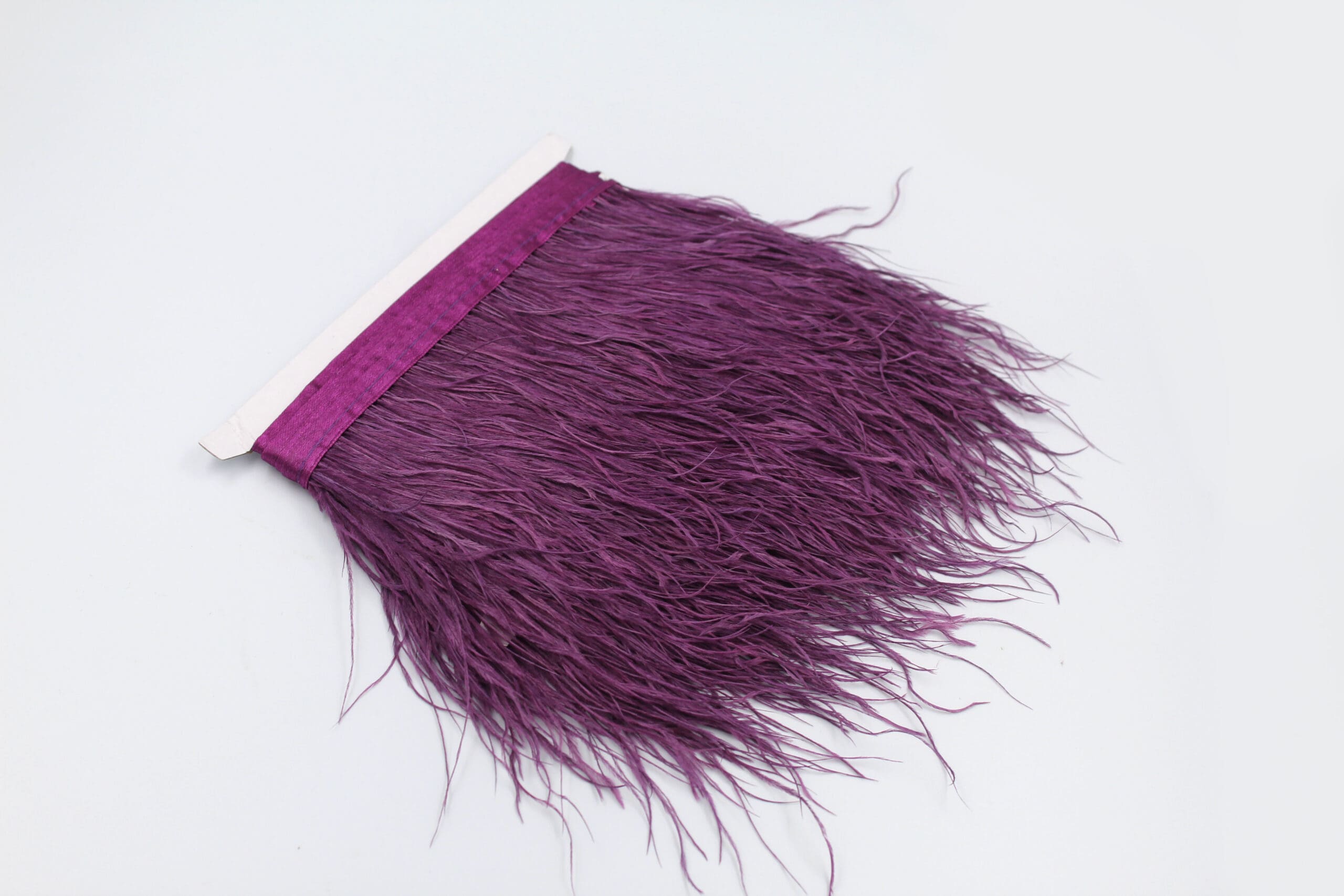 Pene de Strut Decorative pentru Rochii si Accesorii – 10 Metri/Rola