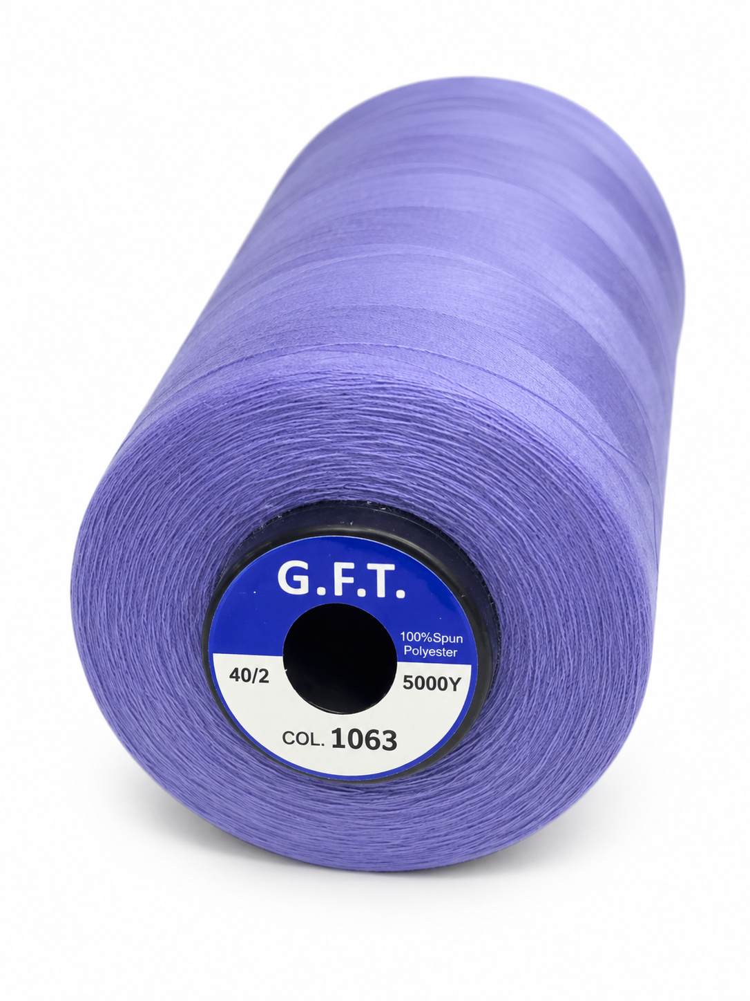 Ata De Cusut, GFT, 100% Poliester, 40/2 (120), 5000 Yards/Con