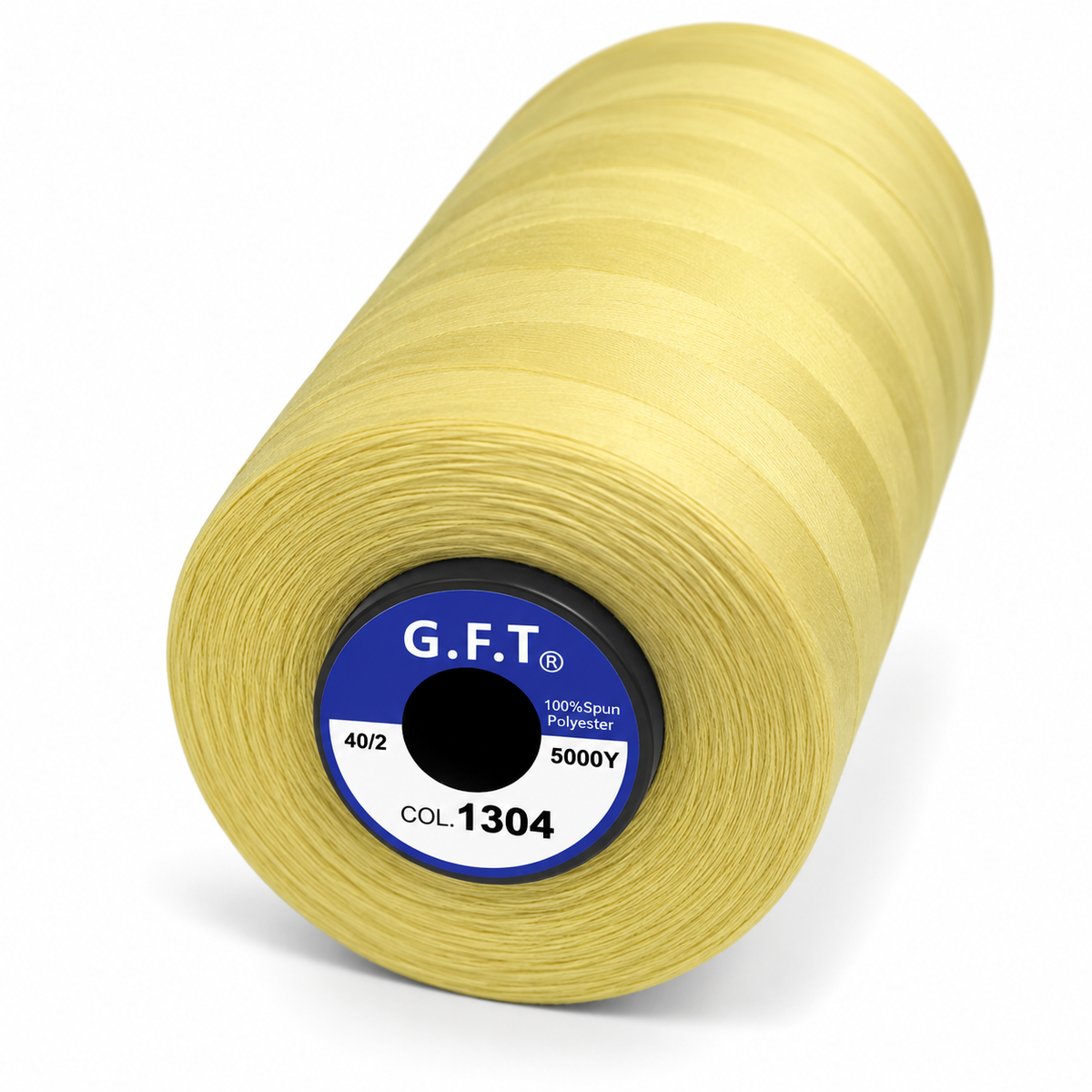Ata De Cusut, GFT, 100% Poliester, 40/2 (120), 5000 Yards/Con