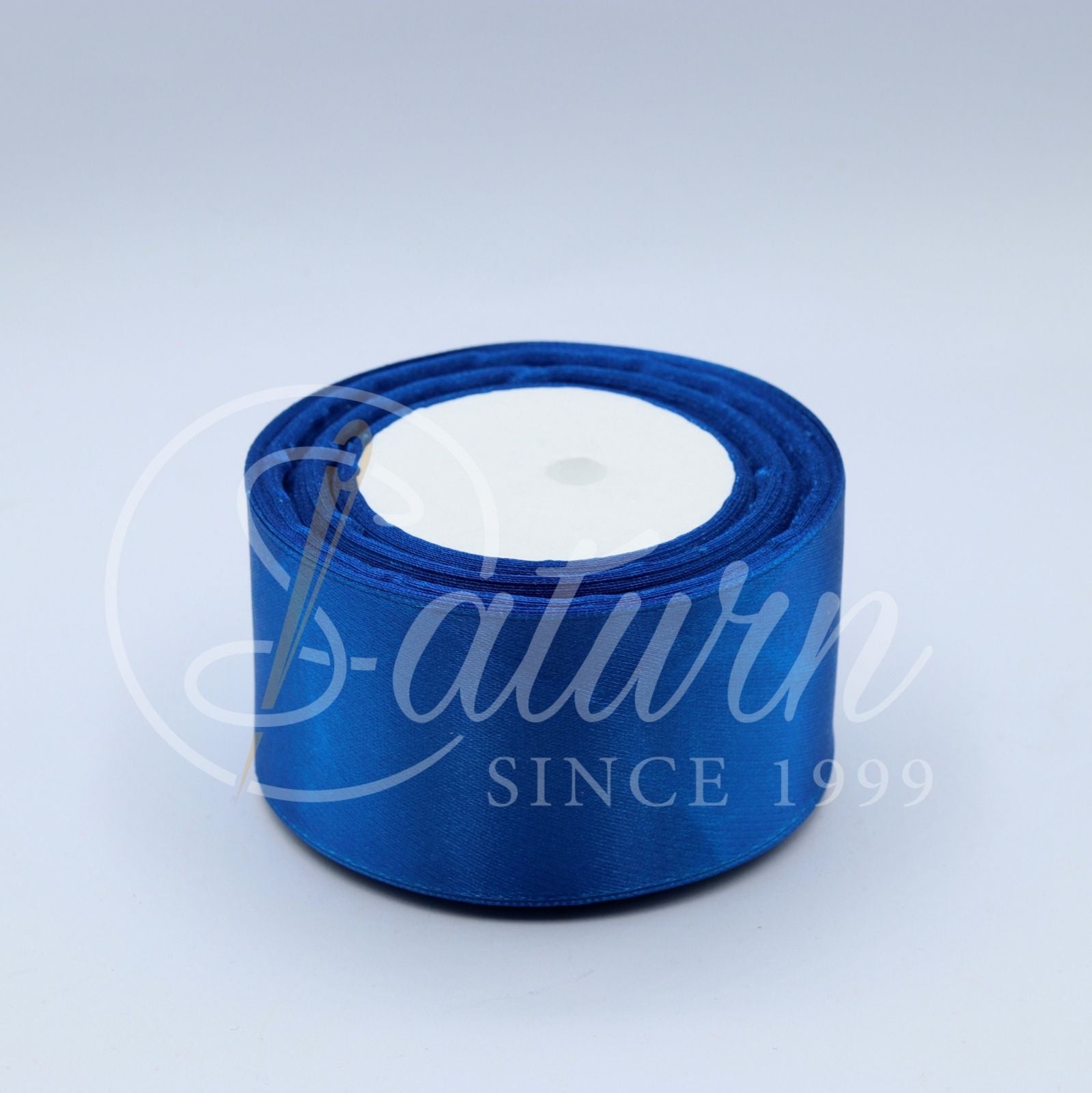 Banda satin/panglica/funda 25 mm – 25 yards( aprox.22,8 metri ),diferite culori , pentru decor și croitorie